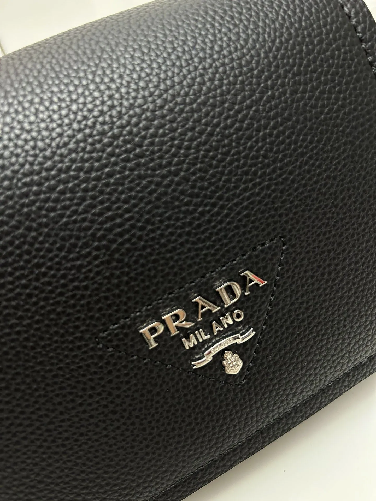 Prada Satchel Bags-962 - Image 5