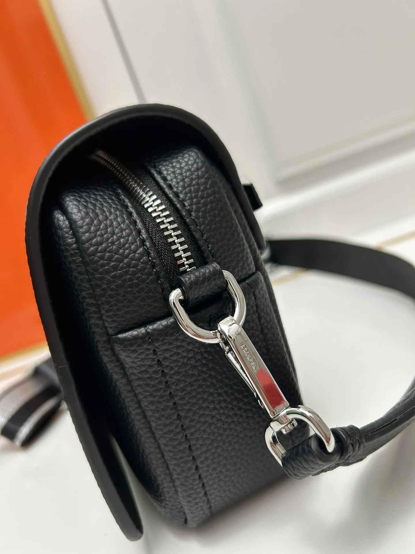 Prada Satchel Bags-962 - Image 6