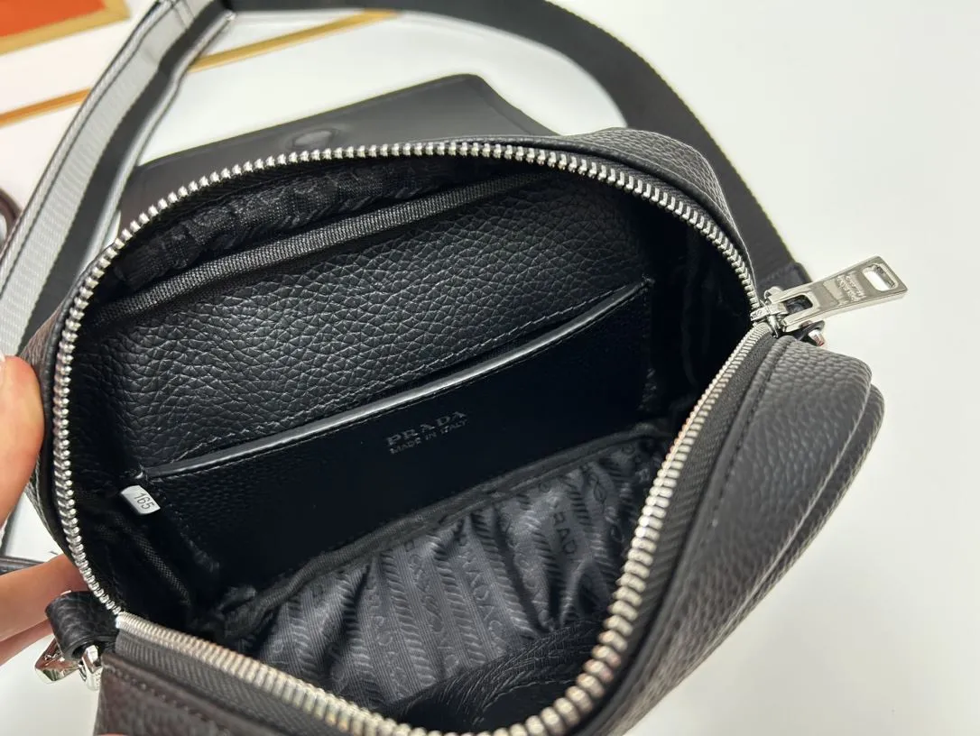 Prada Satchel Bags-962 - Image 9