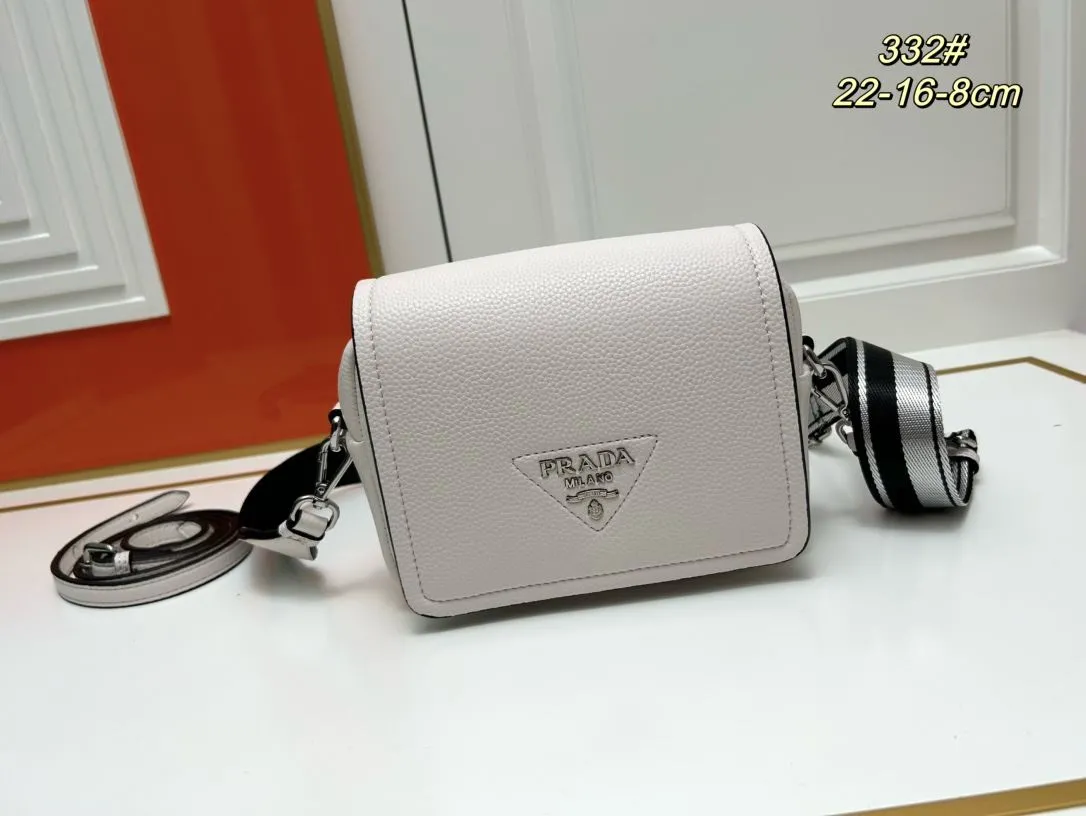 Prada Satchel Bags-963
