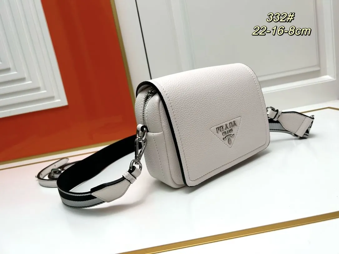 Alternative view of Prada Satchel Bags-963