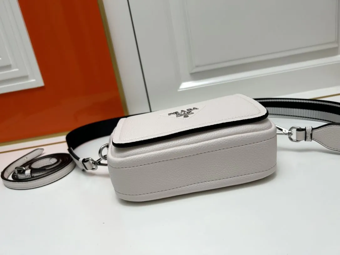 Prada Satchel Bags-963 - Image 3