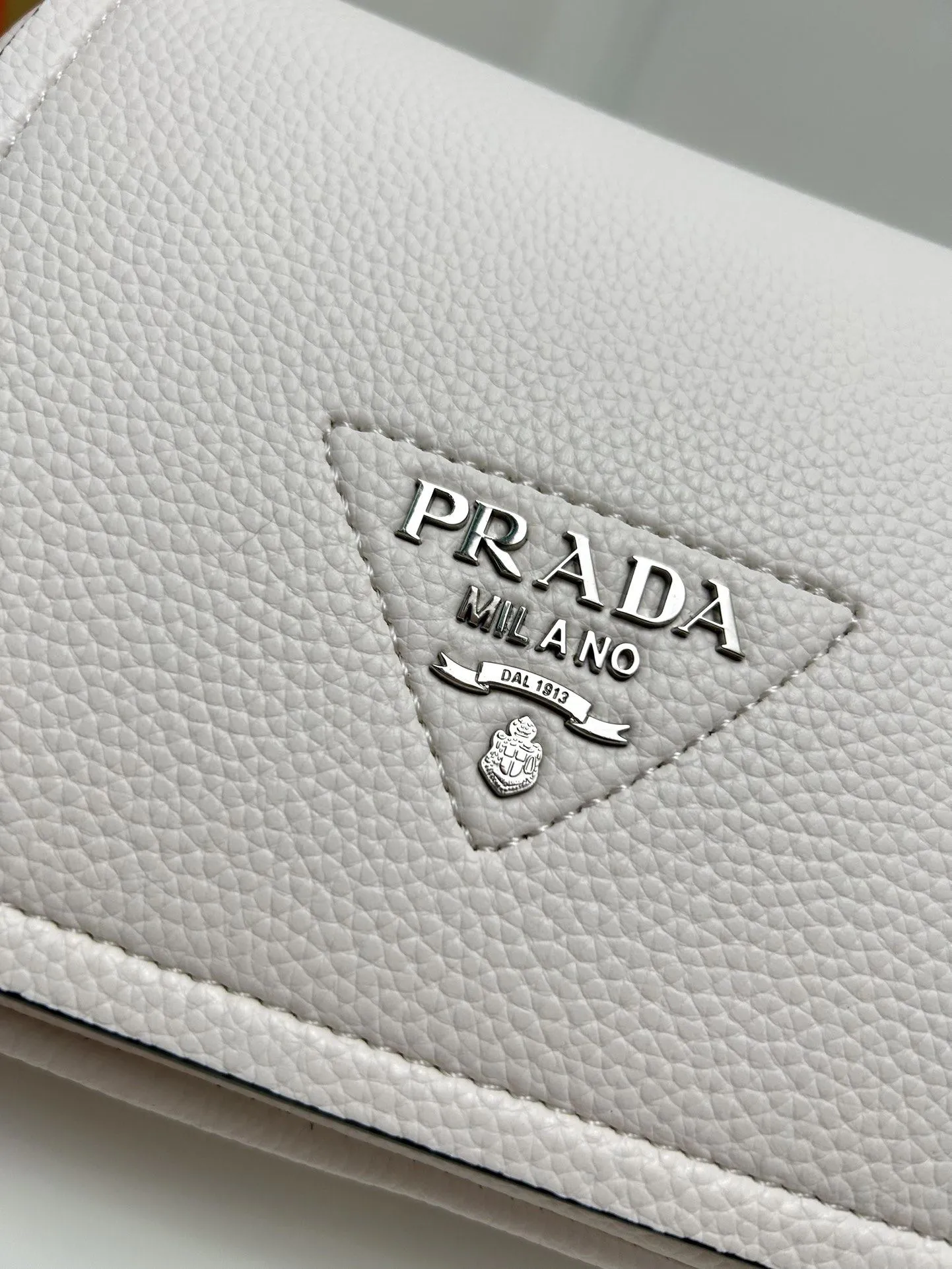 Prada Satchel Bags-963 - Image 4
