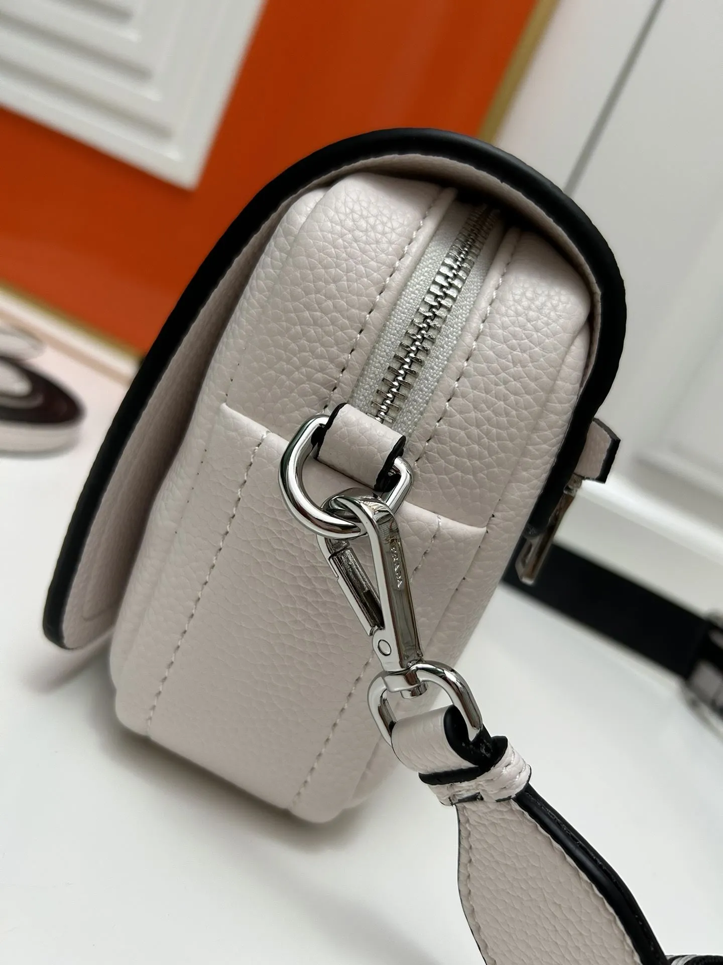 Prada Satchel Bags-963 - Image 5