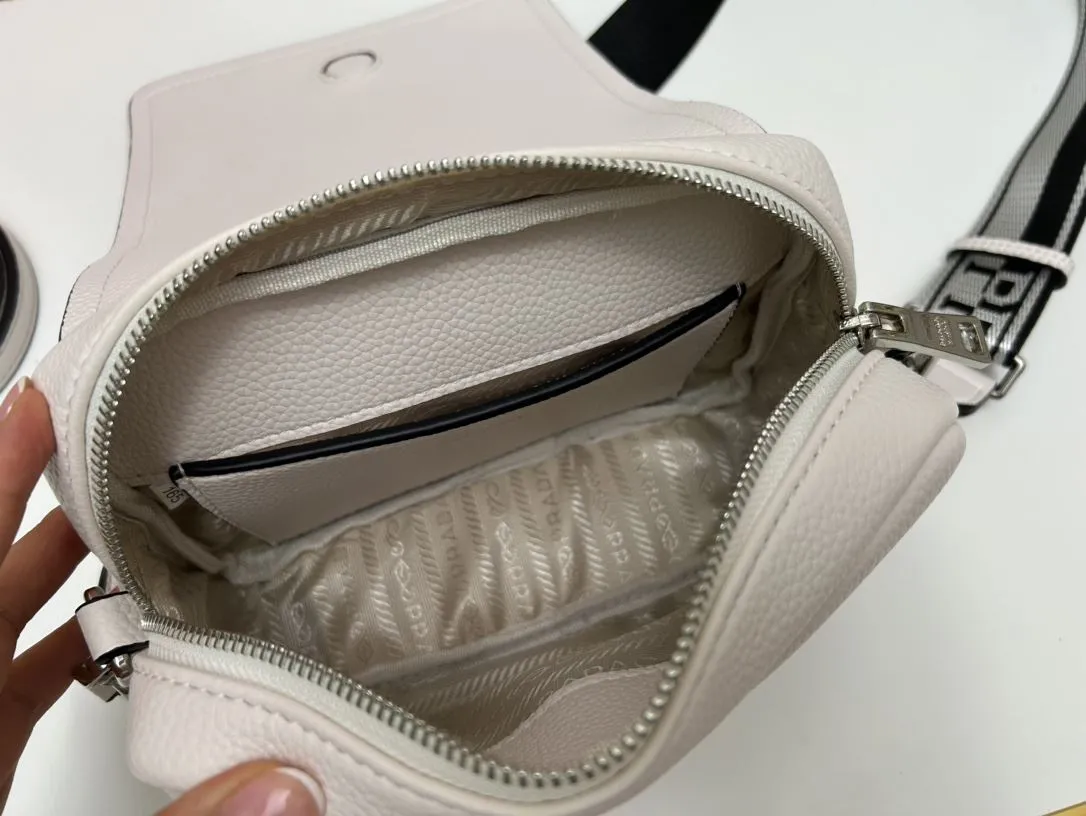 Prada Satchel Bags-963 - Image 8