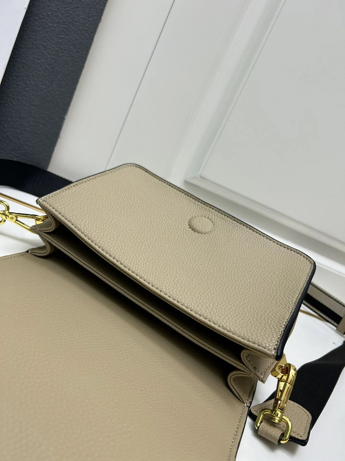 Prada Satchel Bags-965 - Image 9