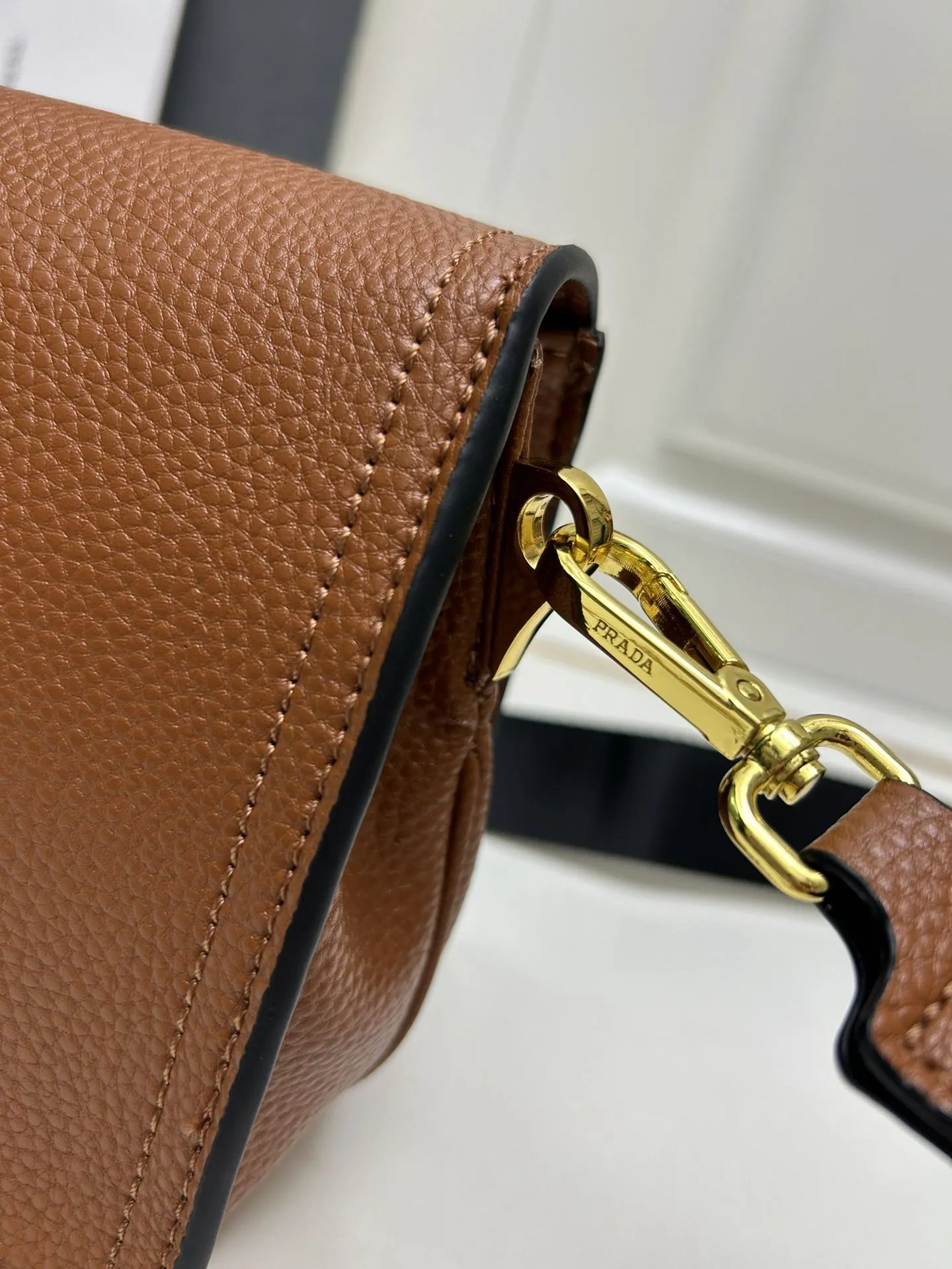 Prada Satchel Bags-966 - Image 5