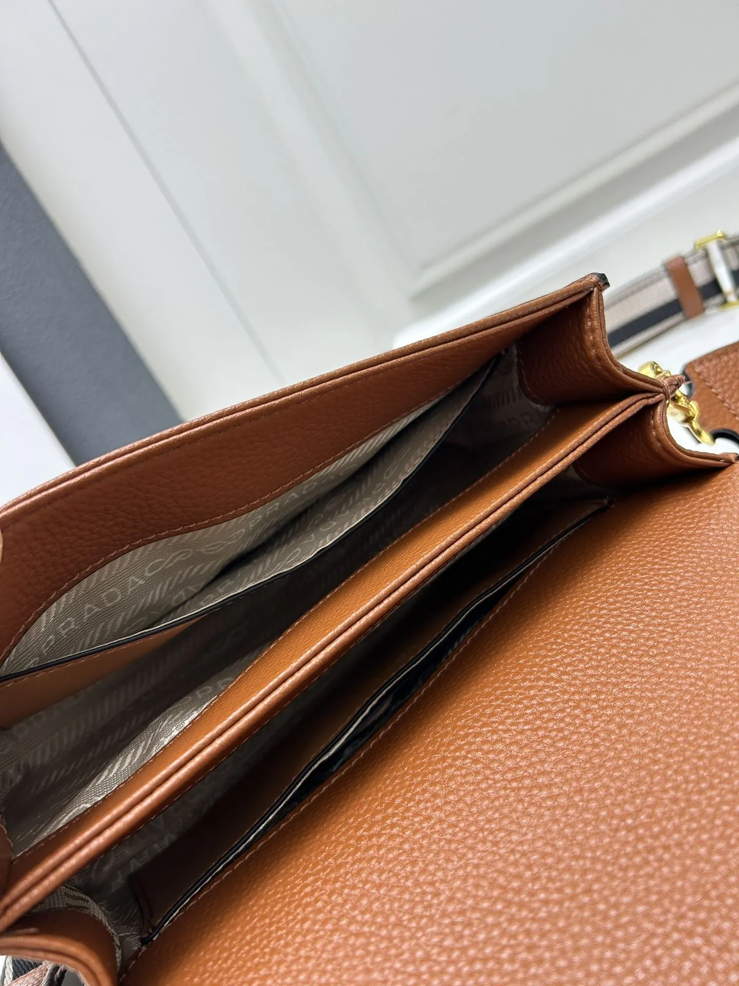 Prada Satchel Bags-966 - Image 8