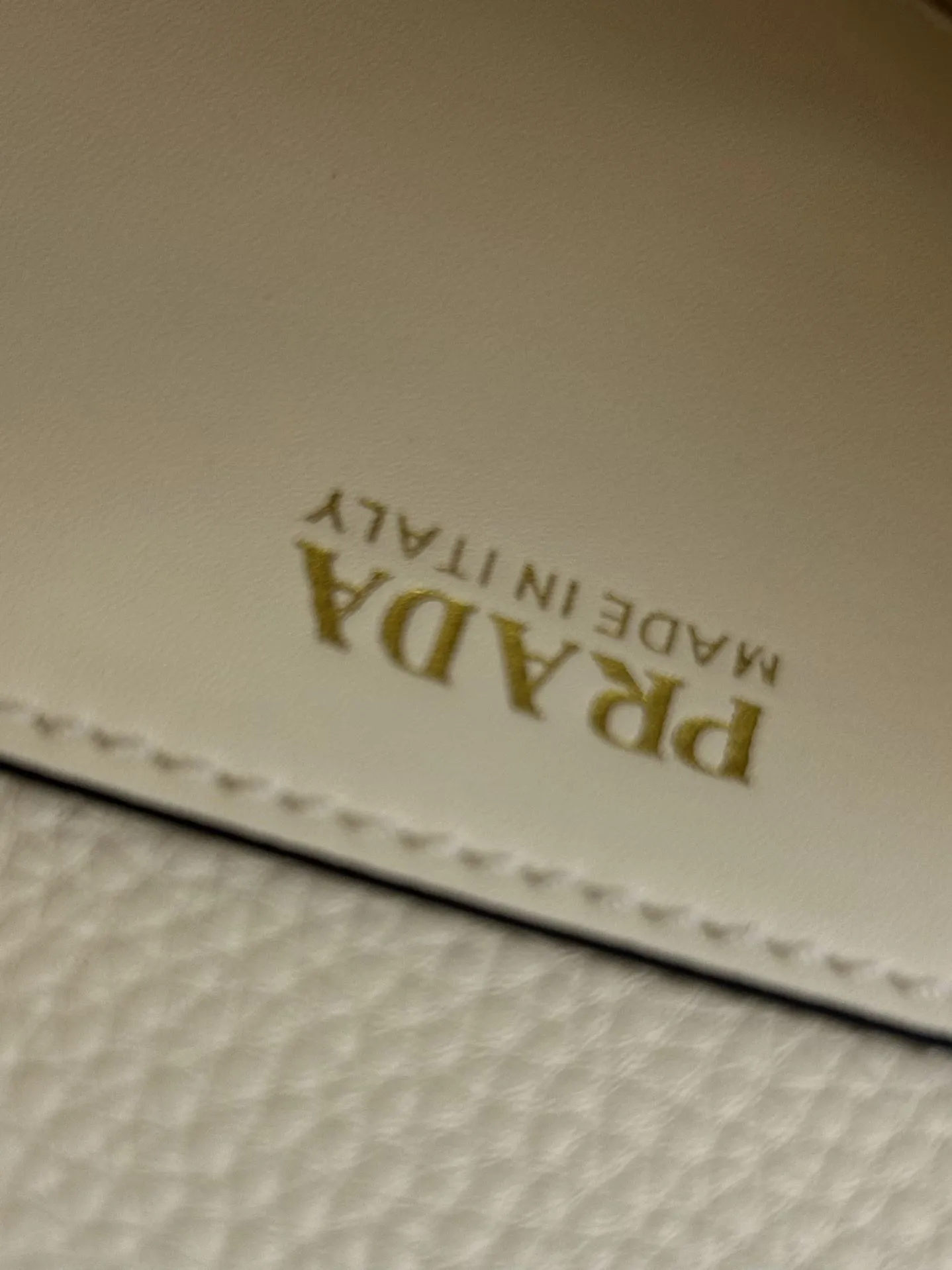 Alternative view of Prada Satchel Bags-967