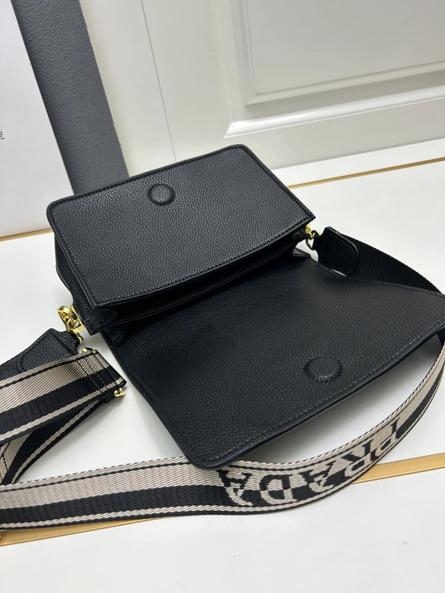Prada Satchel Bags-968 - Image 9