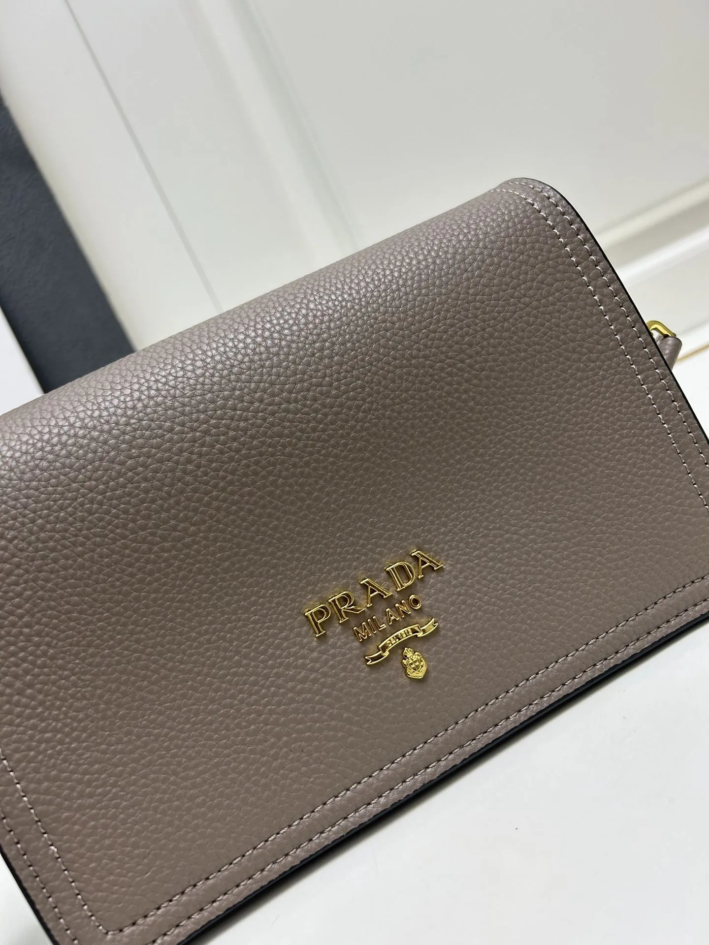 Prada Satchel Bags-969 - Image 4