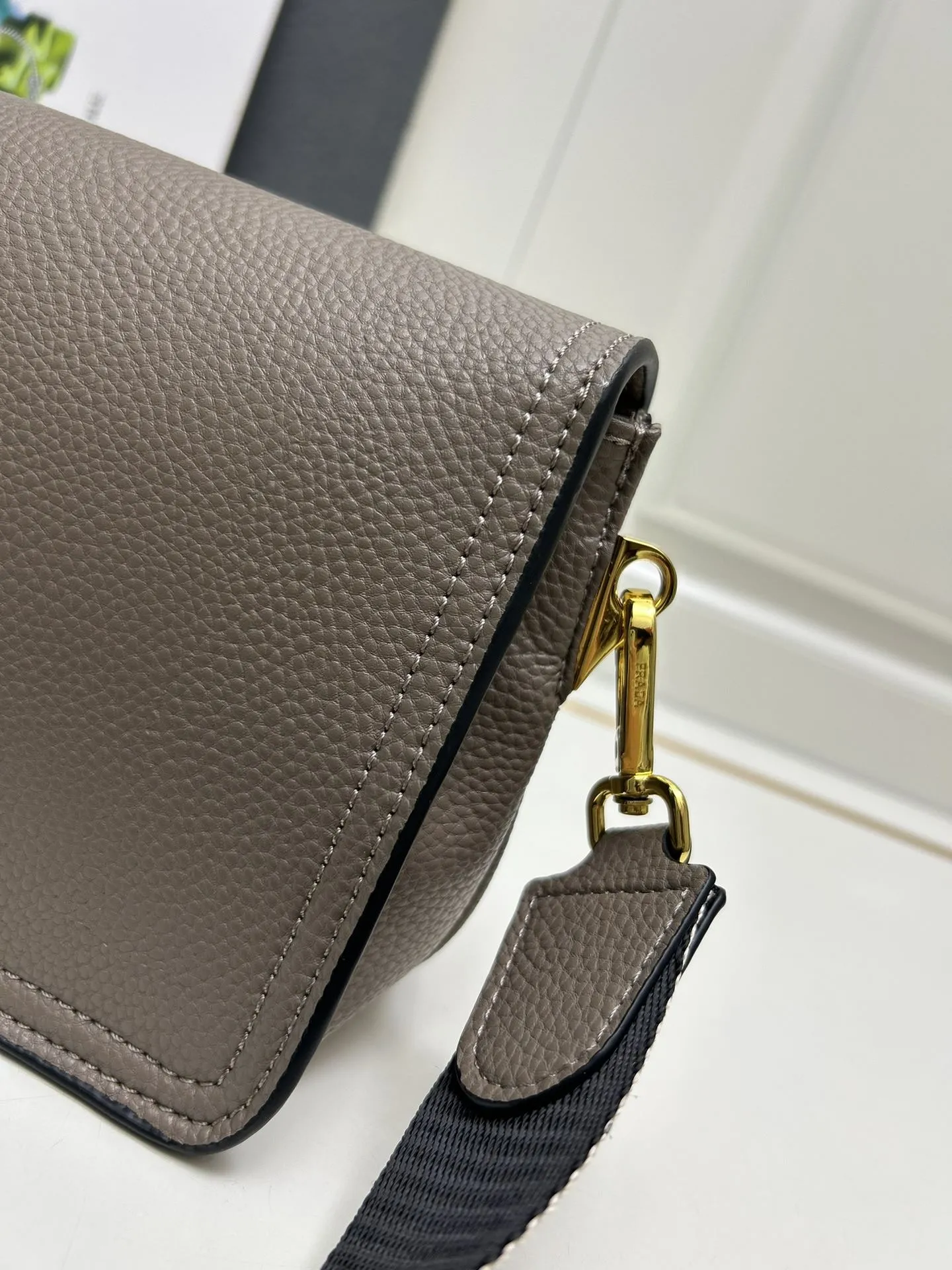 Prada Satchel Bags-969 - Image 5