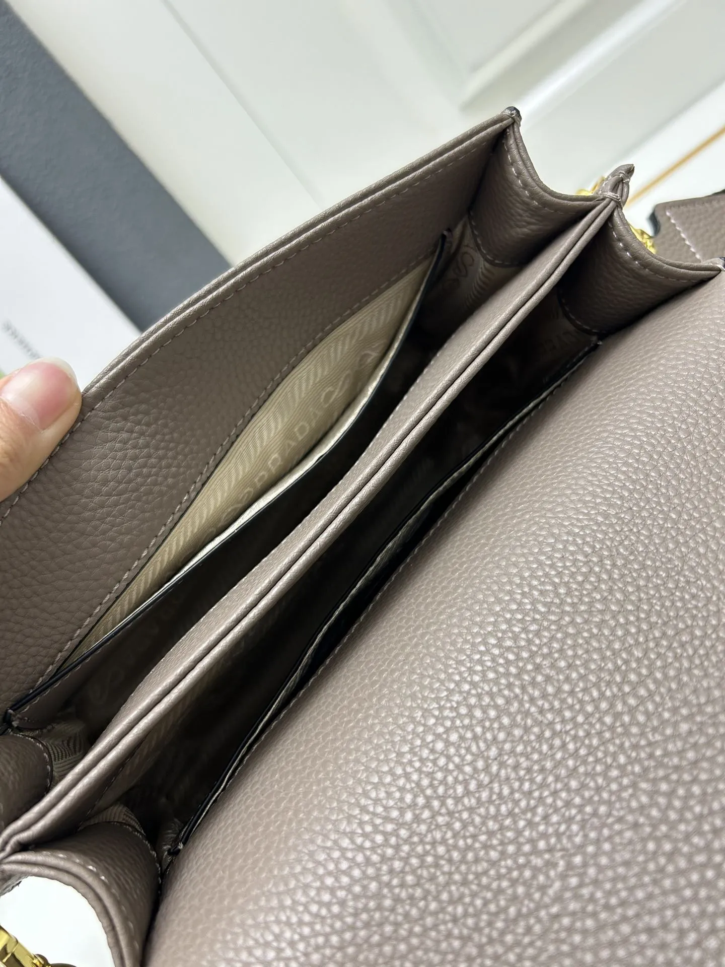 Prada Satchel Bags-969 - Image 8