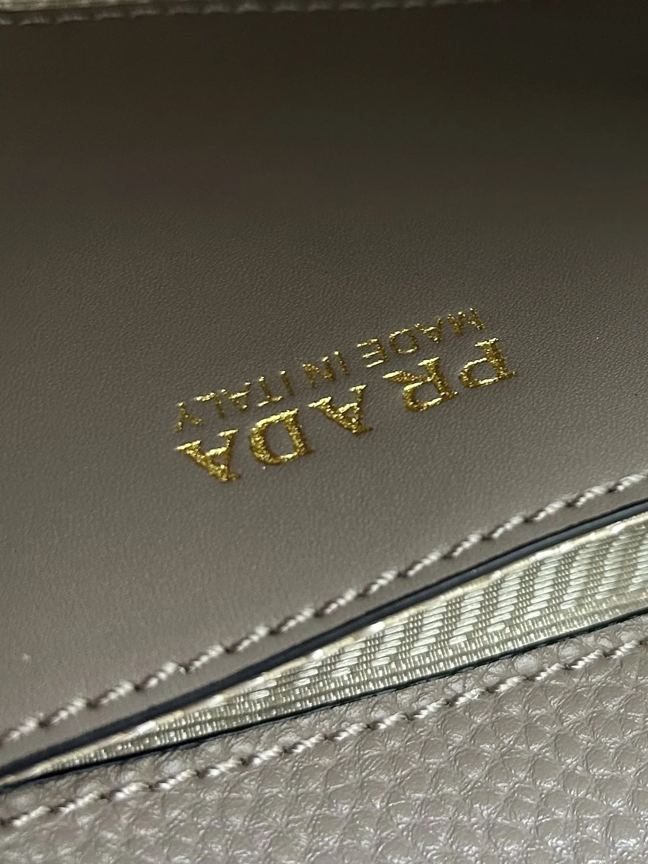 Prada Satchel Bags-969 - Image 9