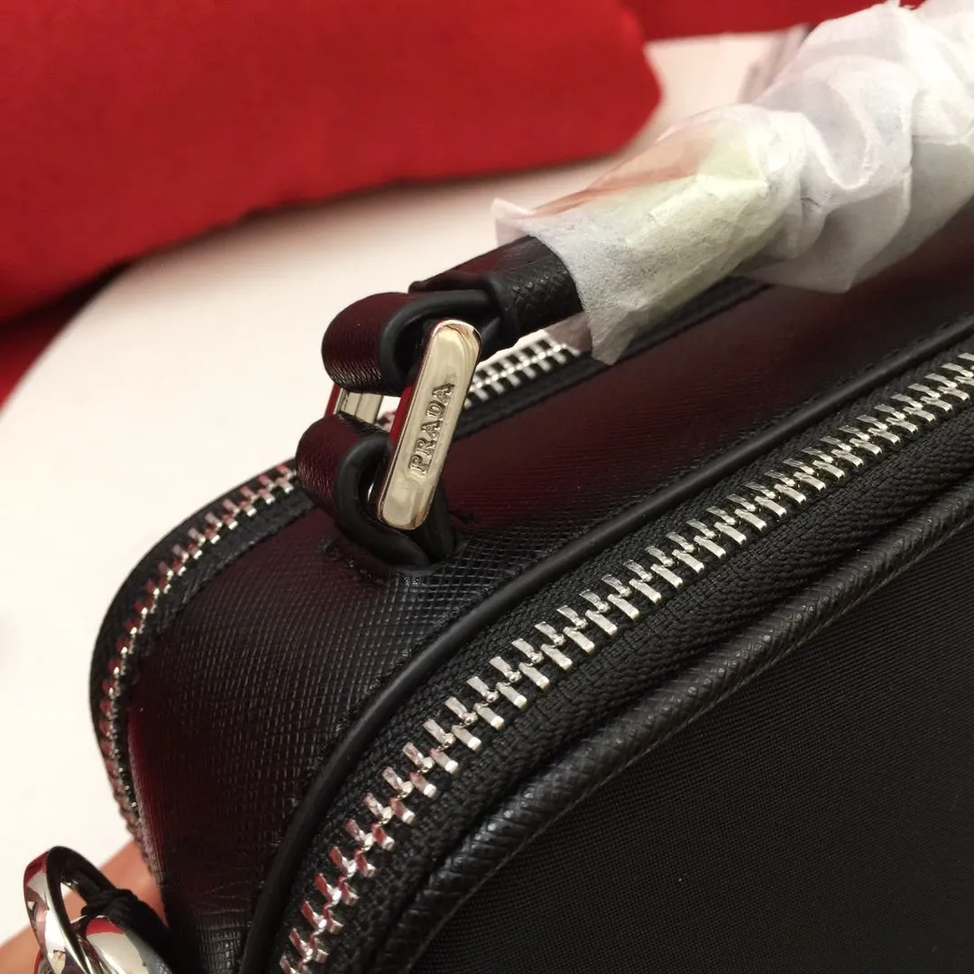 Prada Satchel Bags-971 - Image 3