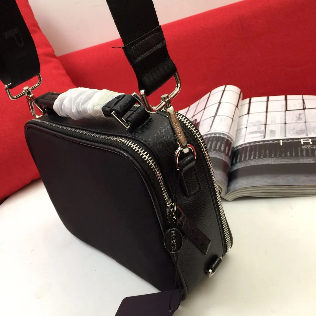 Prada Satchel Bags-971 - Image 6