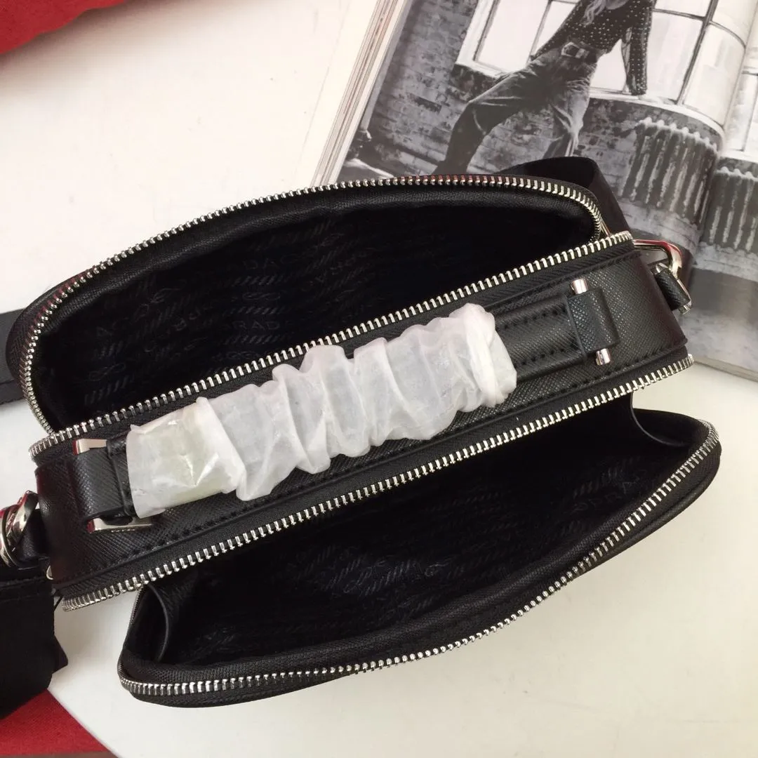 Prada Satchel Bags-971 - Image 8