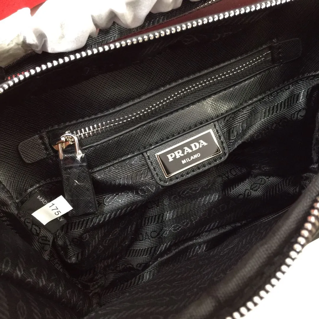 Prada Satchel Bags-971 - Image 9