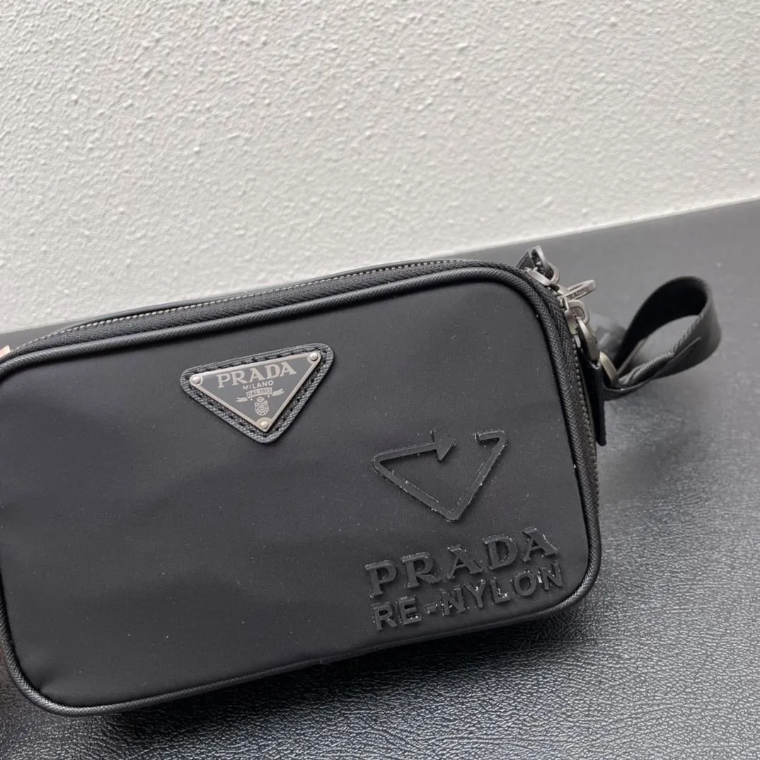Prada Satchel Bags-972 - Image 5