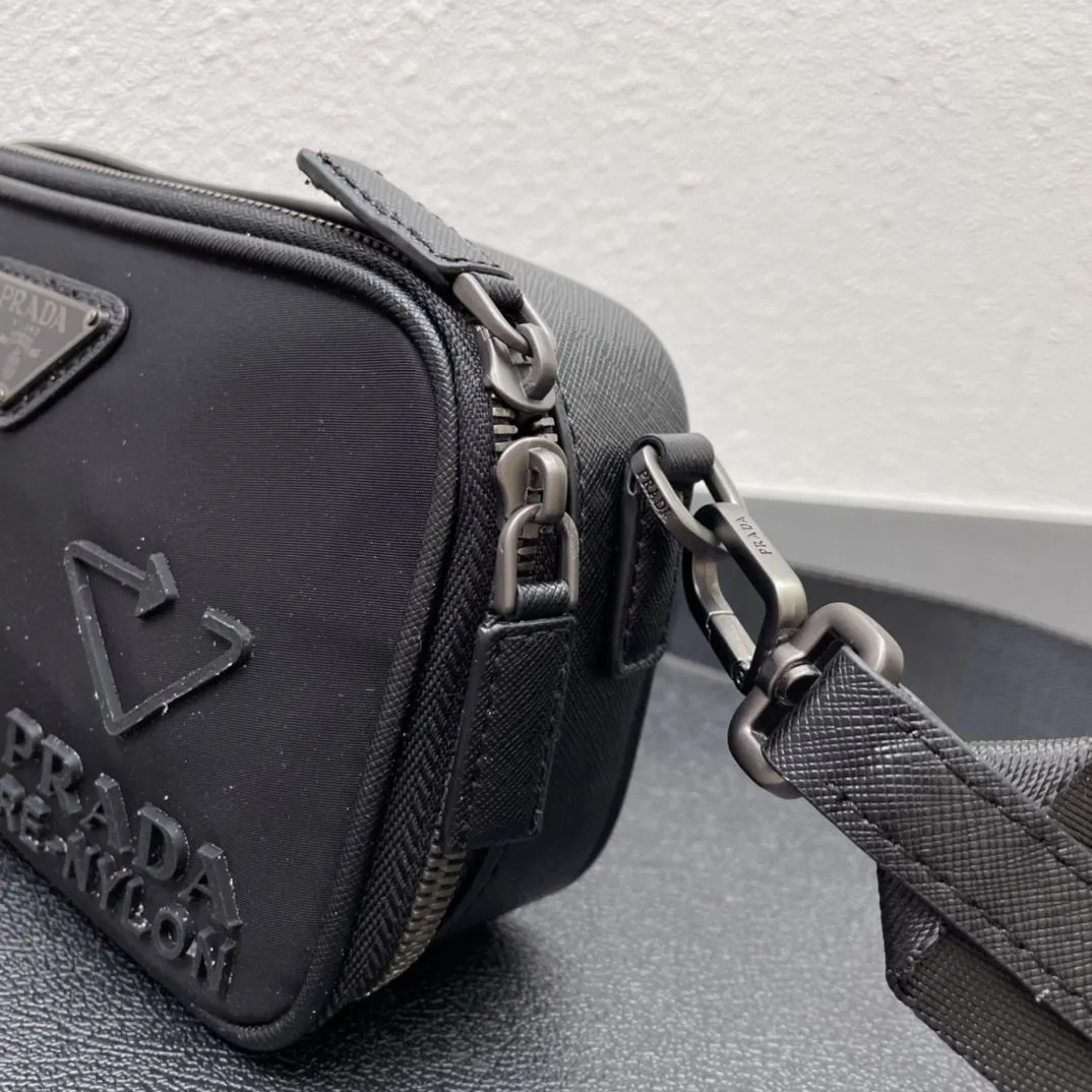 Prada Satchel Bags-972 - Image 6