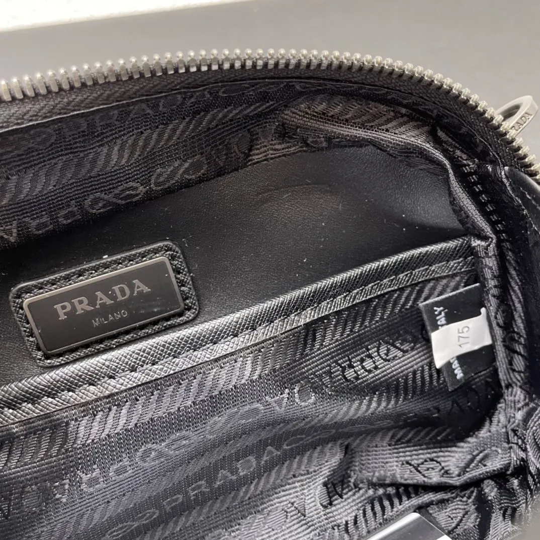 Prada Satchel Bags-972 - Image 9