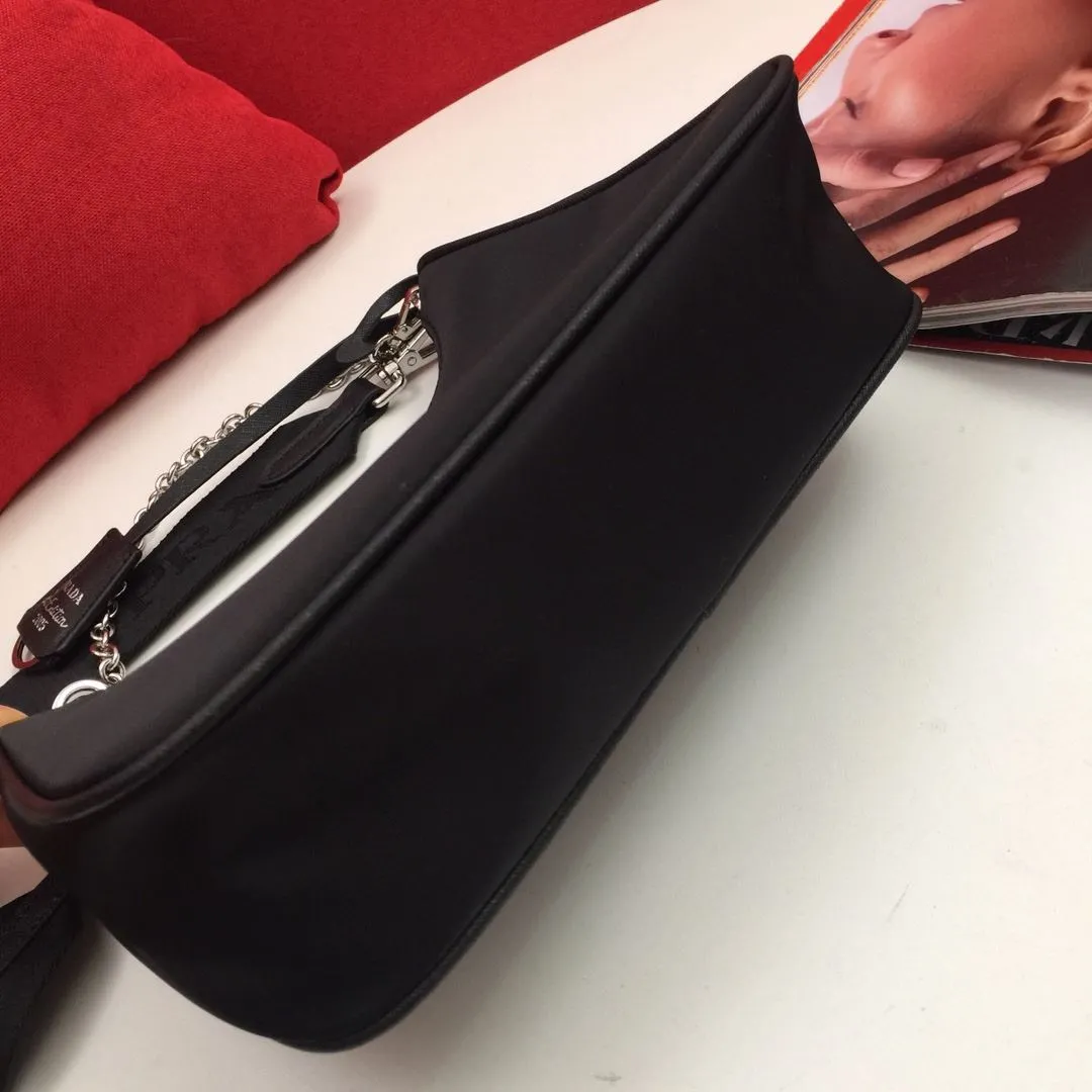 Prada Satchel Bags-973 - Image 8
