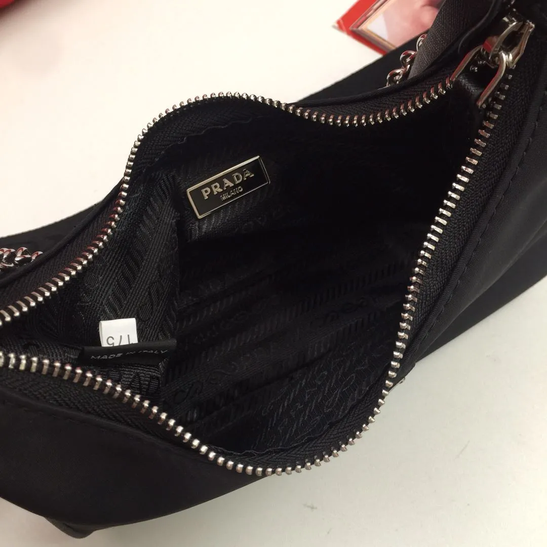 Prada Satchel Bags-973 - Image 9