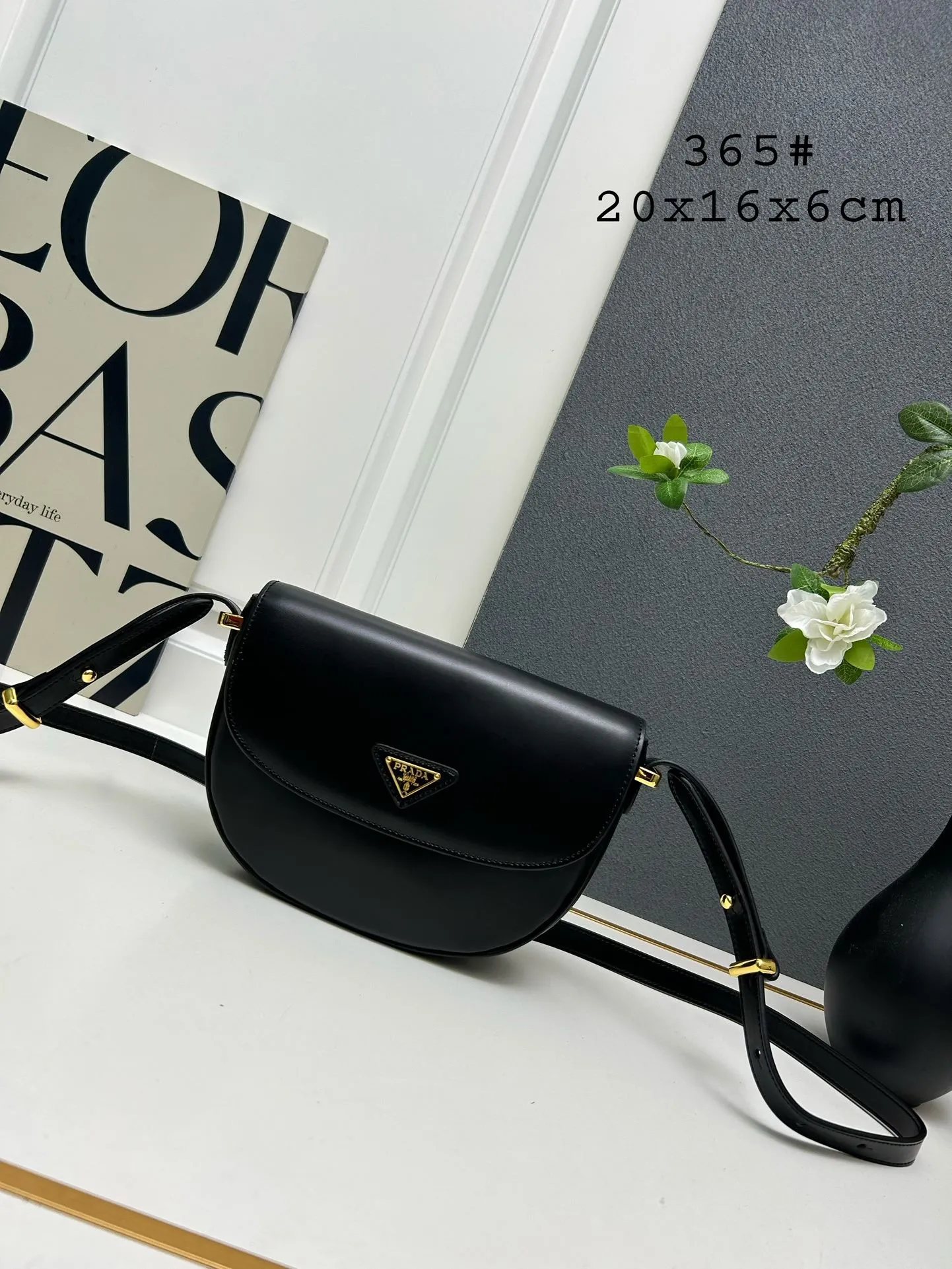 Prada Satchel Bags-978