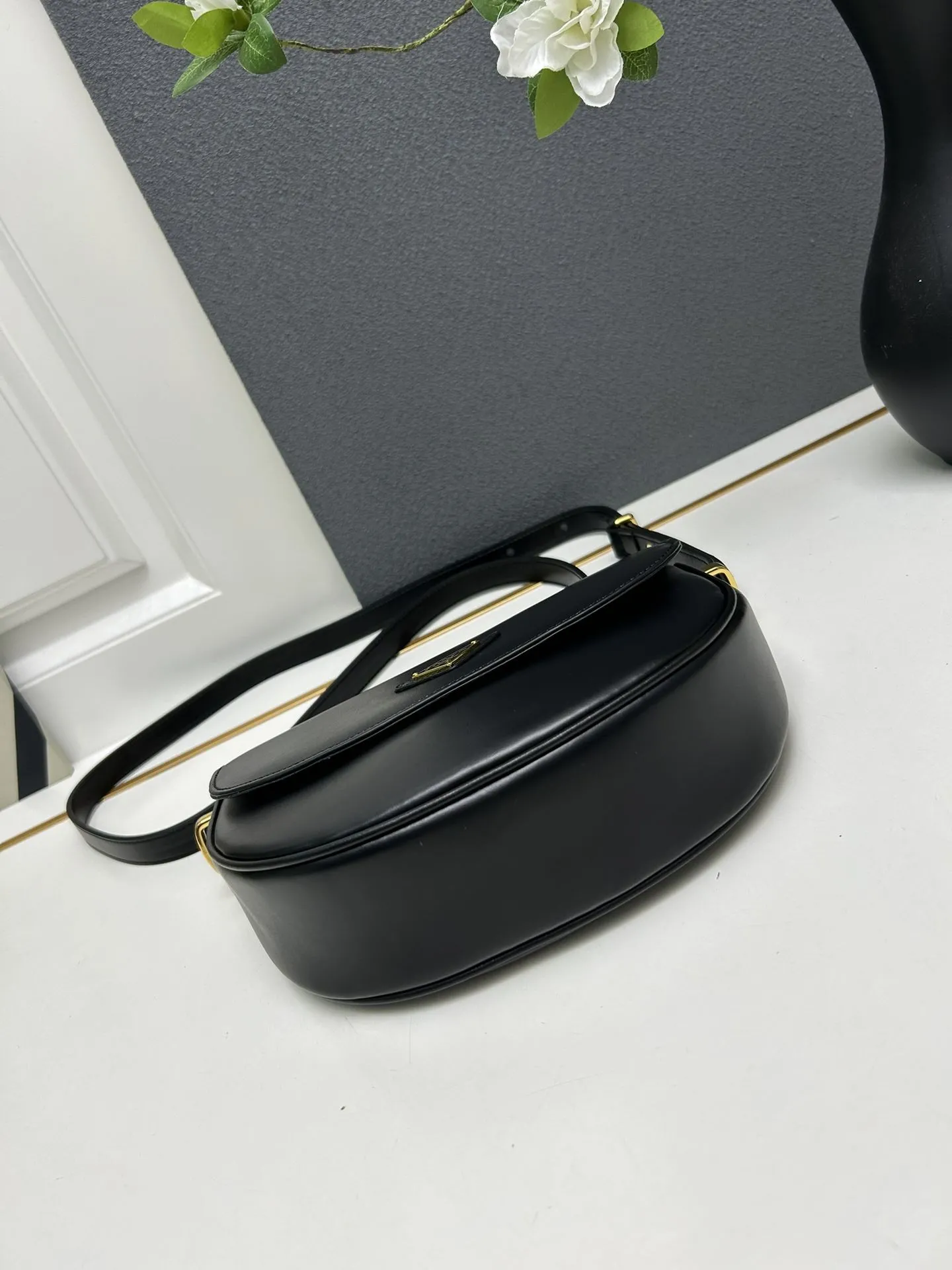 Prada Satchel Bags-978 - Image 5