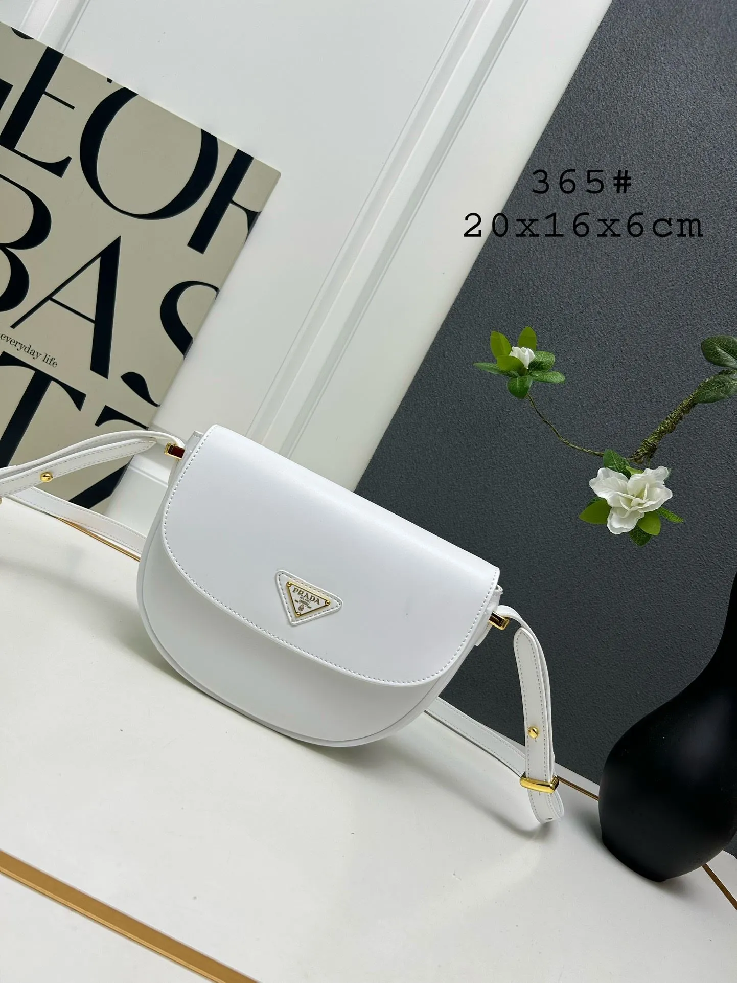 Prada Satchel Bags-979