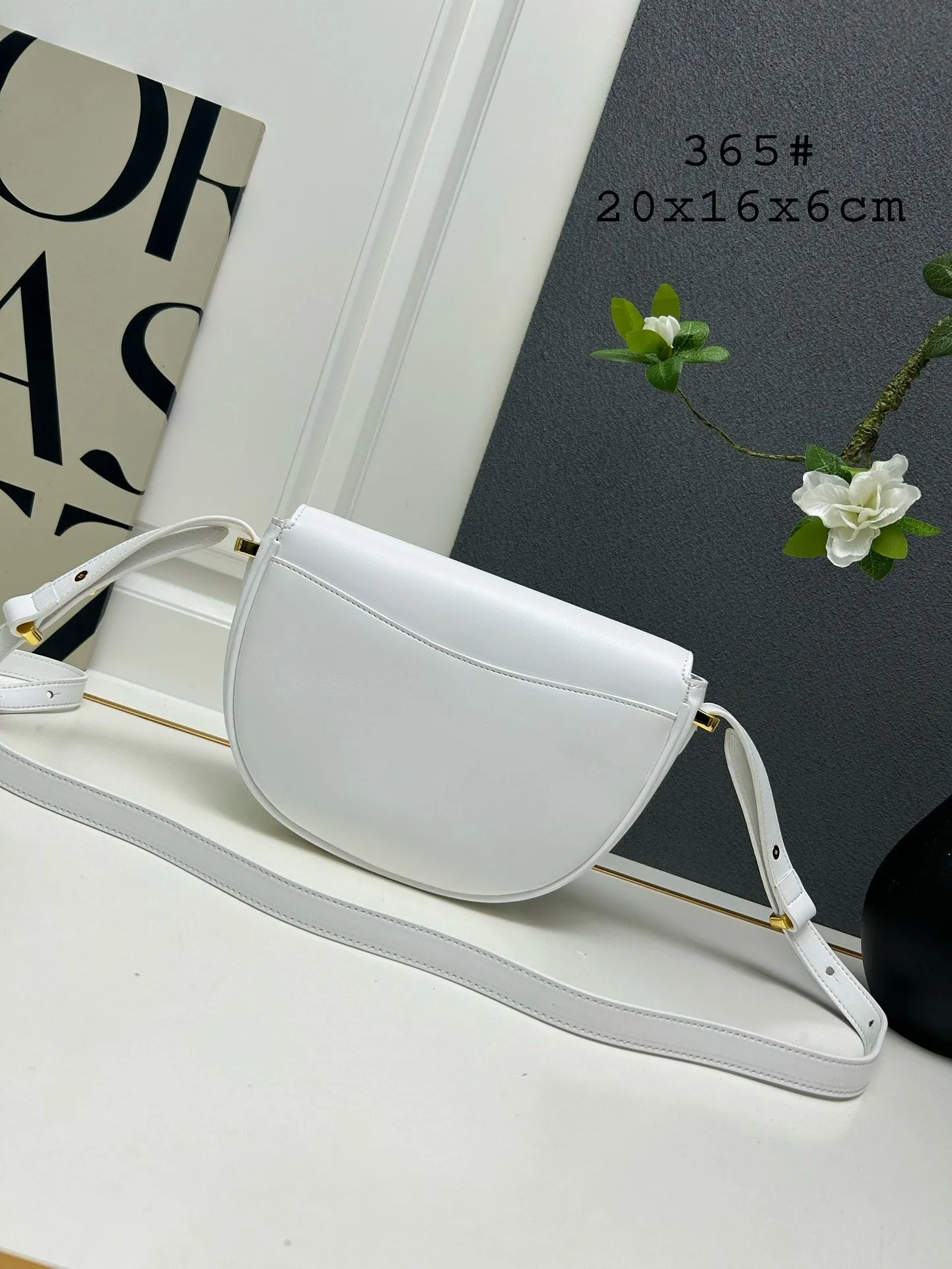 Alternative view of Prada Satchel Bags-979