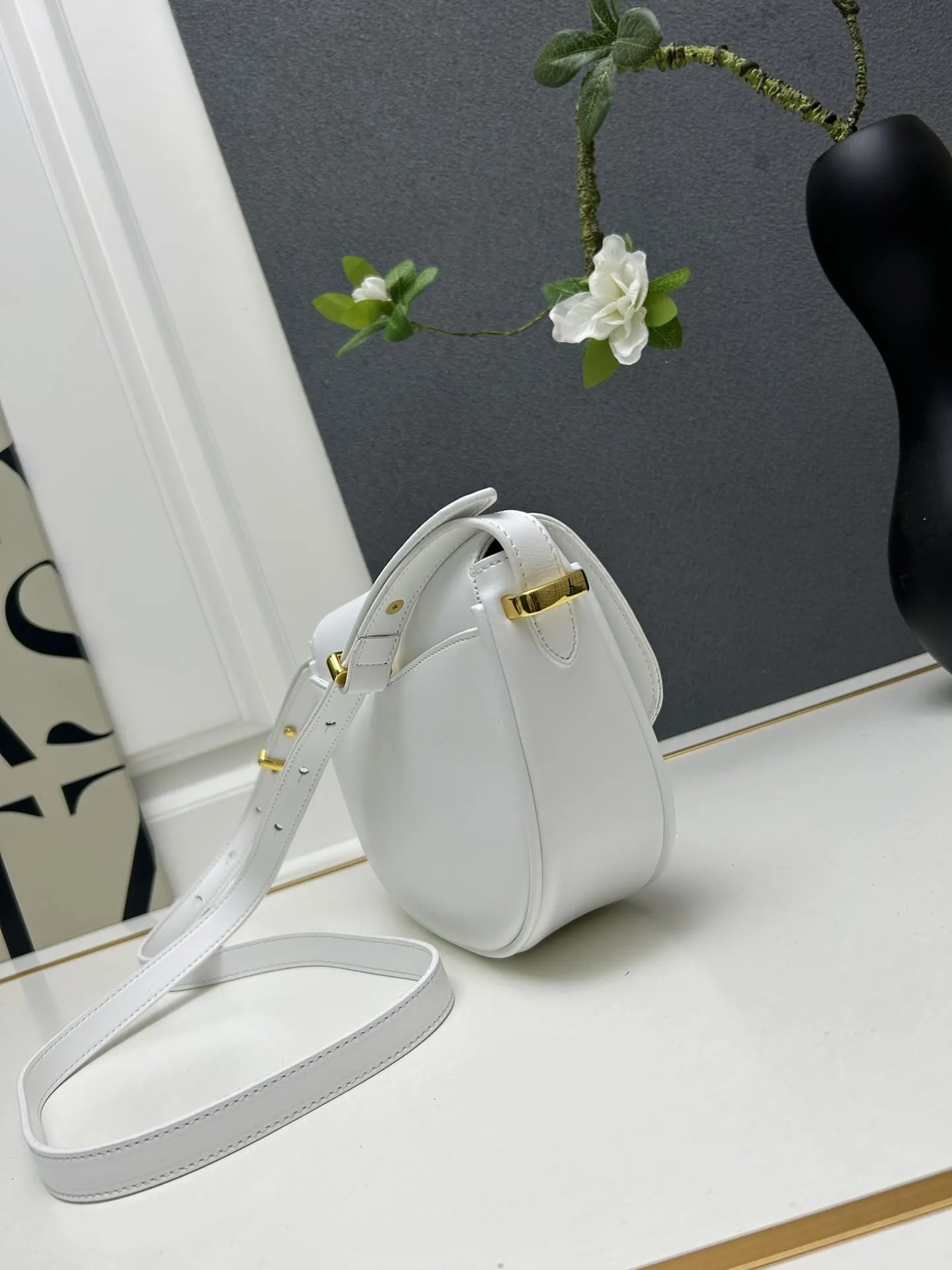 Prada Satchel Bags-979 - Image 3