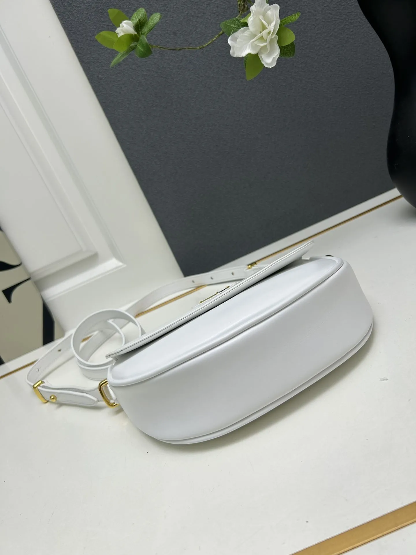 Prada Satchel Bags-979 - Image 5