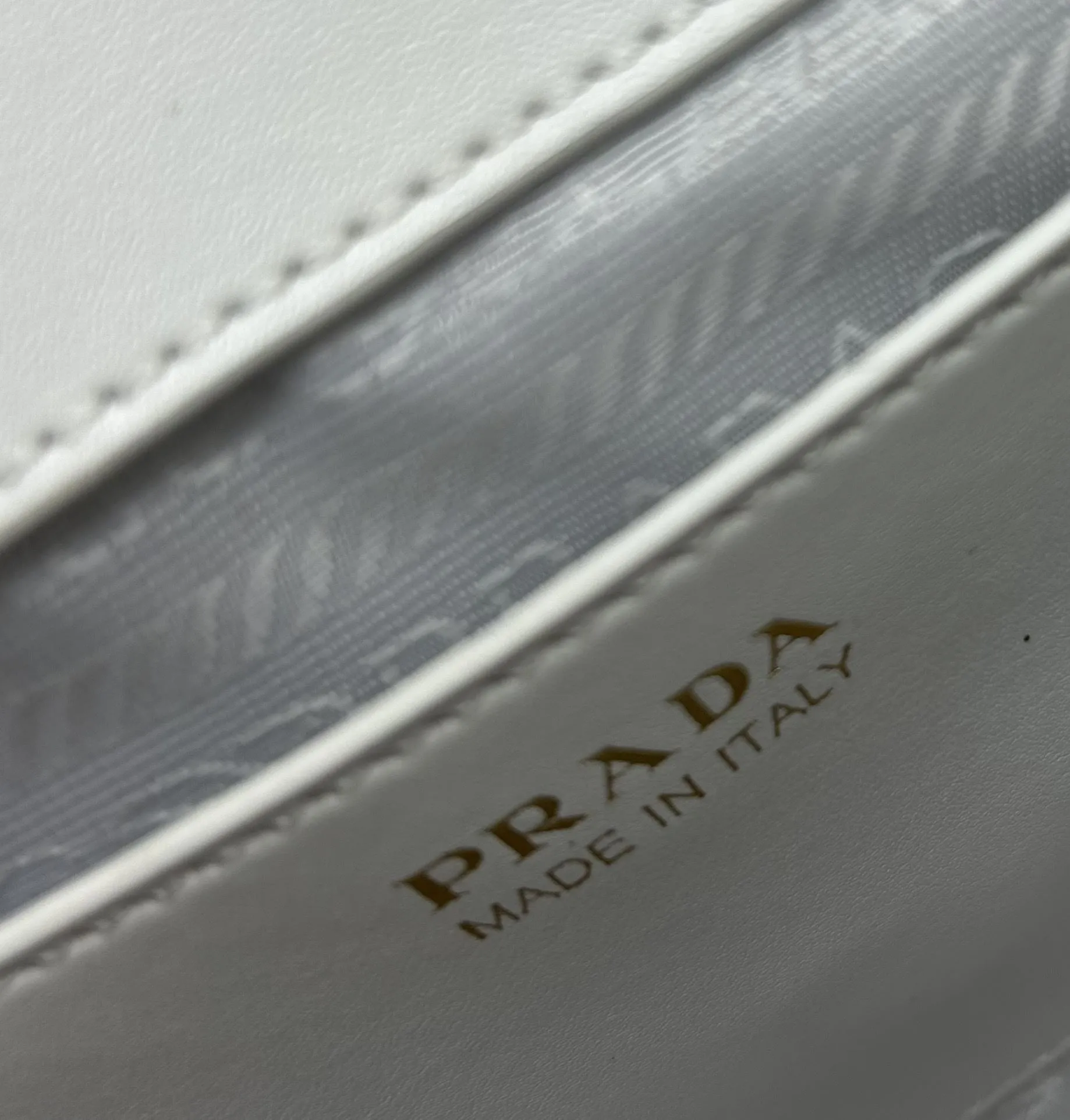 Prada Satchel Bags-979 - Image 9