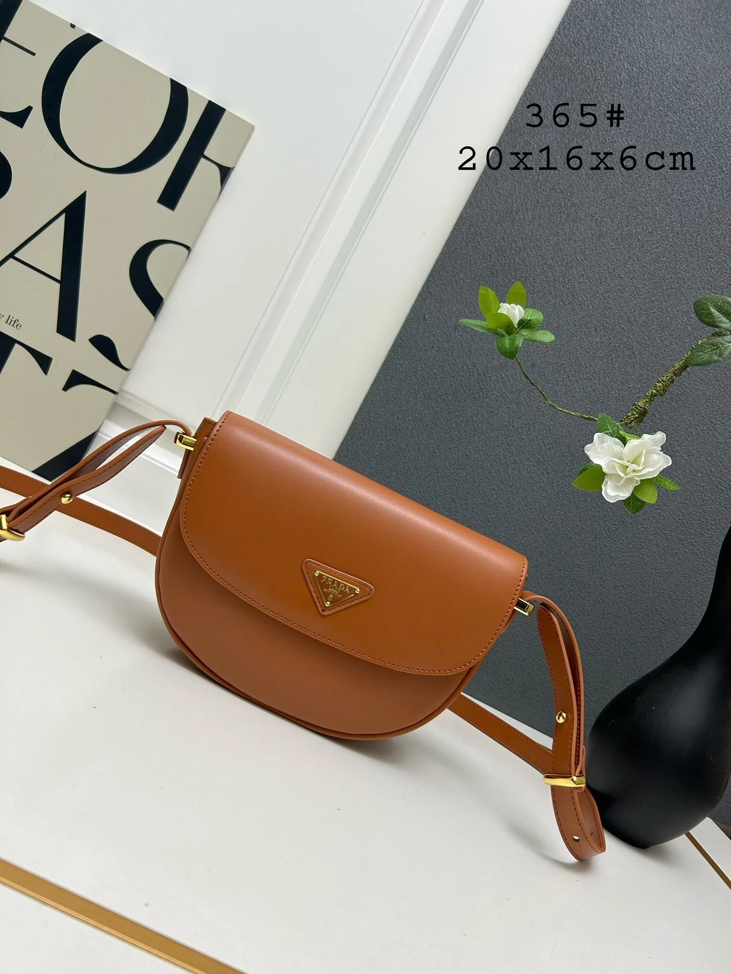Prada Satchel Bags-980