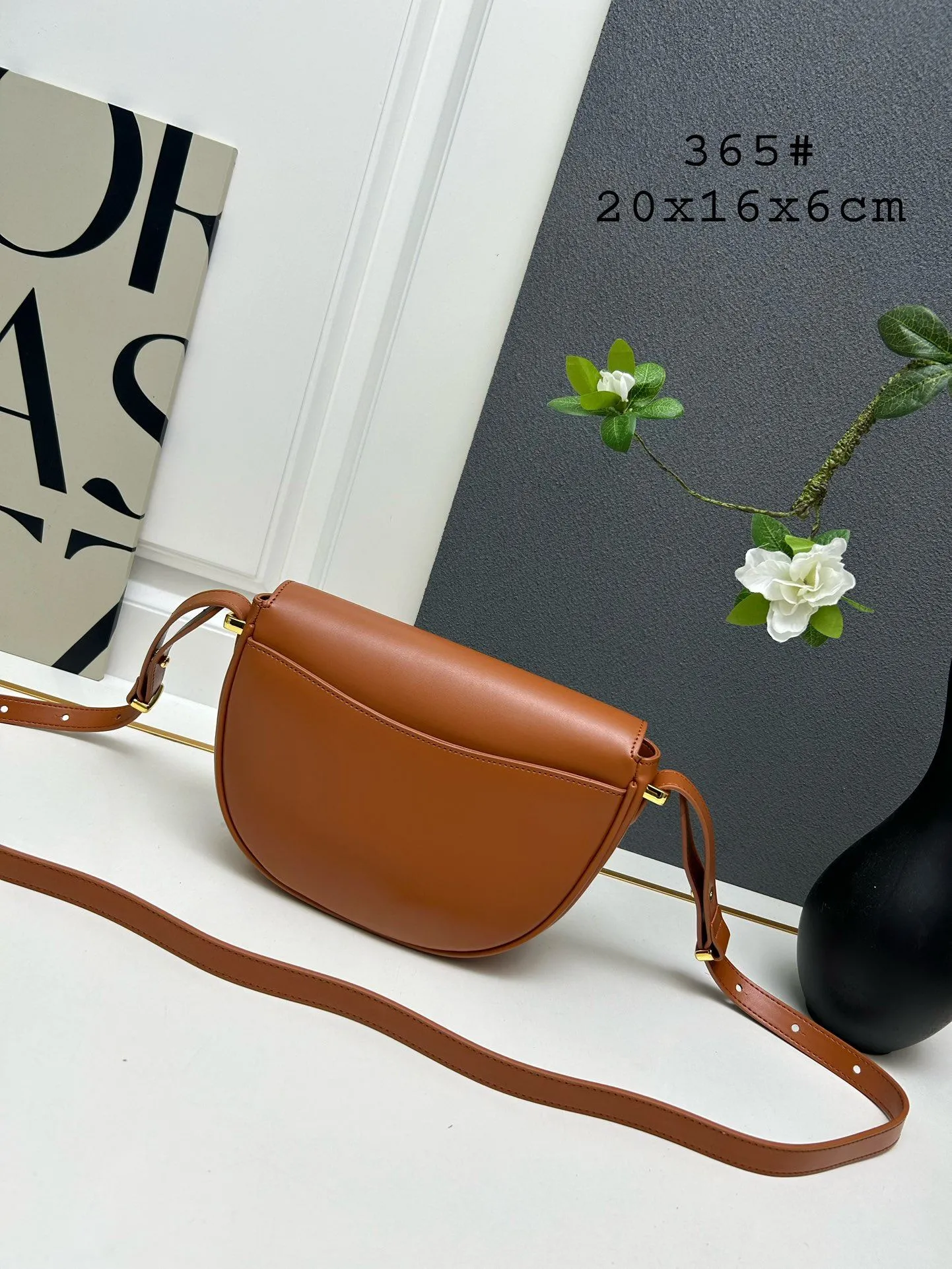 Alternative view of Prada Satchel Bags-980