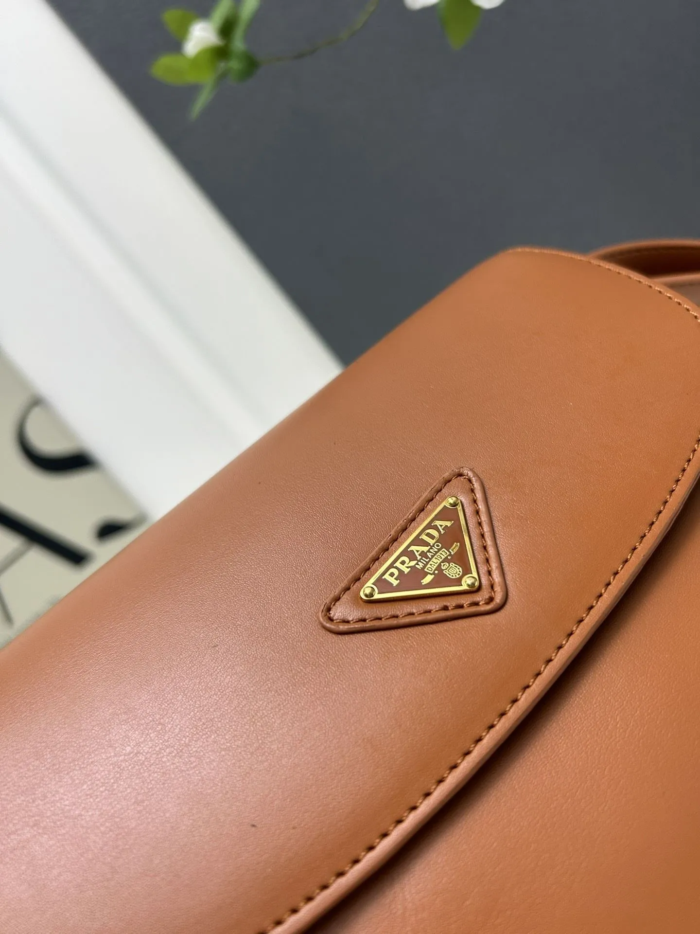 Prada Satchel Bags-980 - Image 4