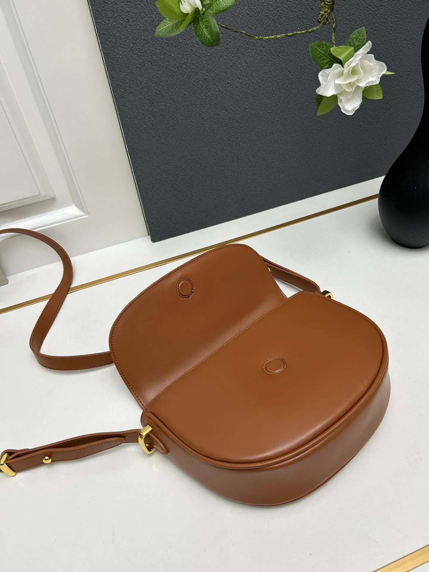 Prada Satchel Bags-980 - Image 7