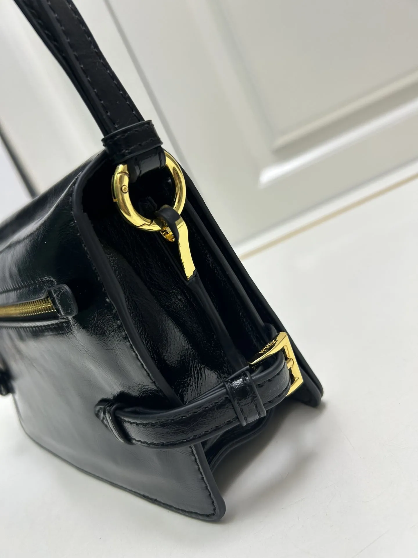 Prada Satchel Bags-981 - Image 6