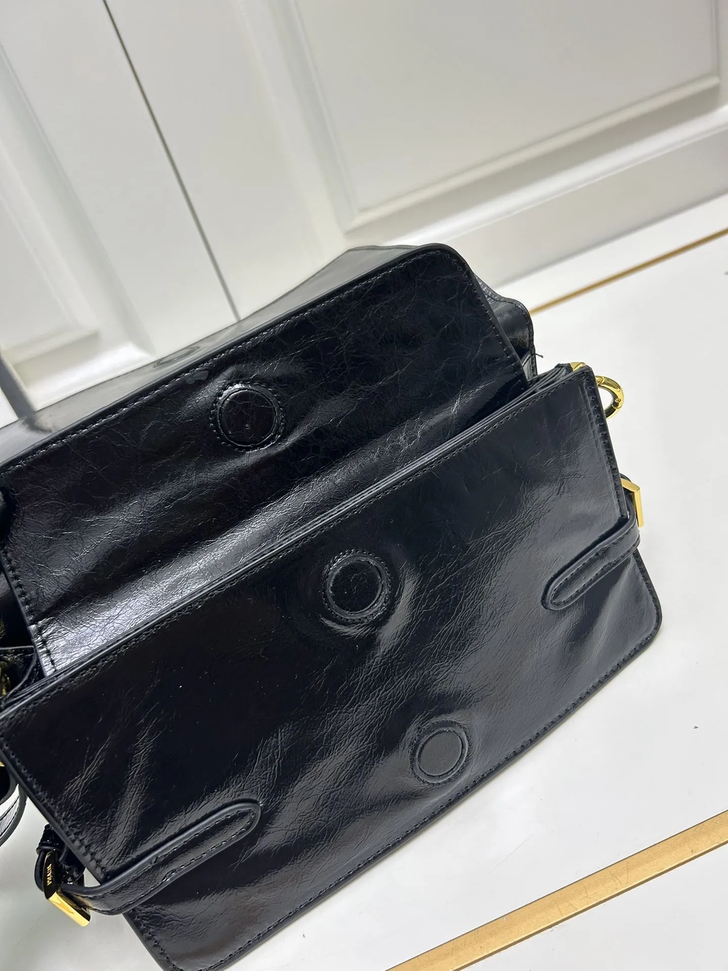 Prada Satchel Bags-981 - Image 10