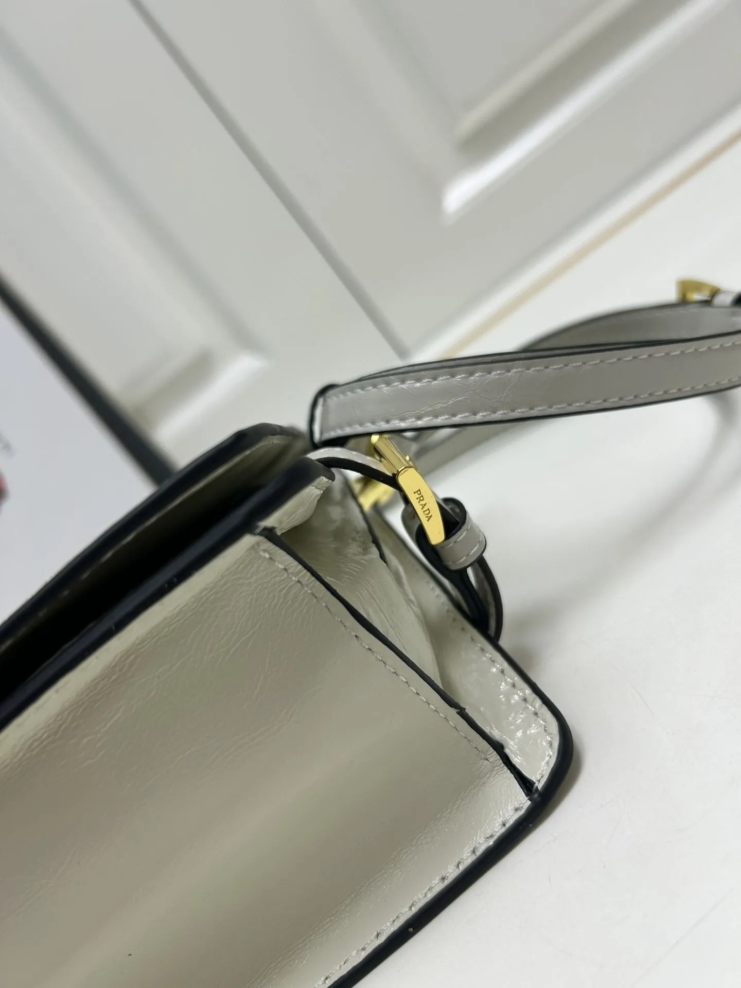 Prada Satchel Bags-982 - Image 7