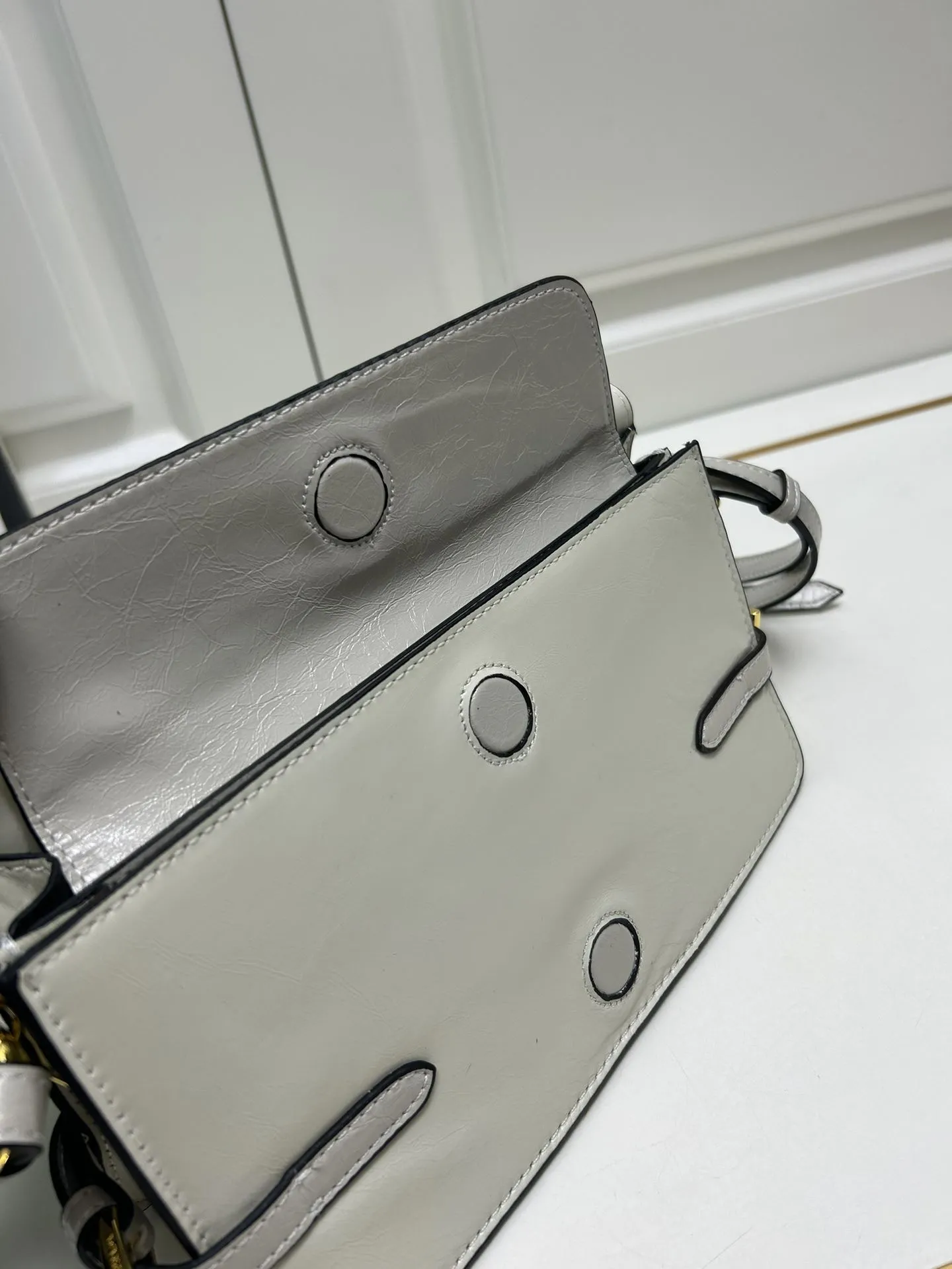 Prada Satchel Bags-982 - Image 8