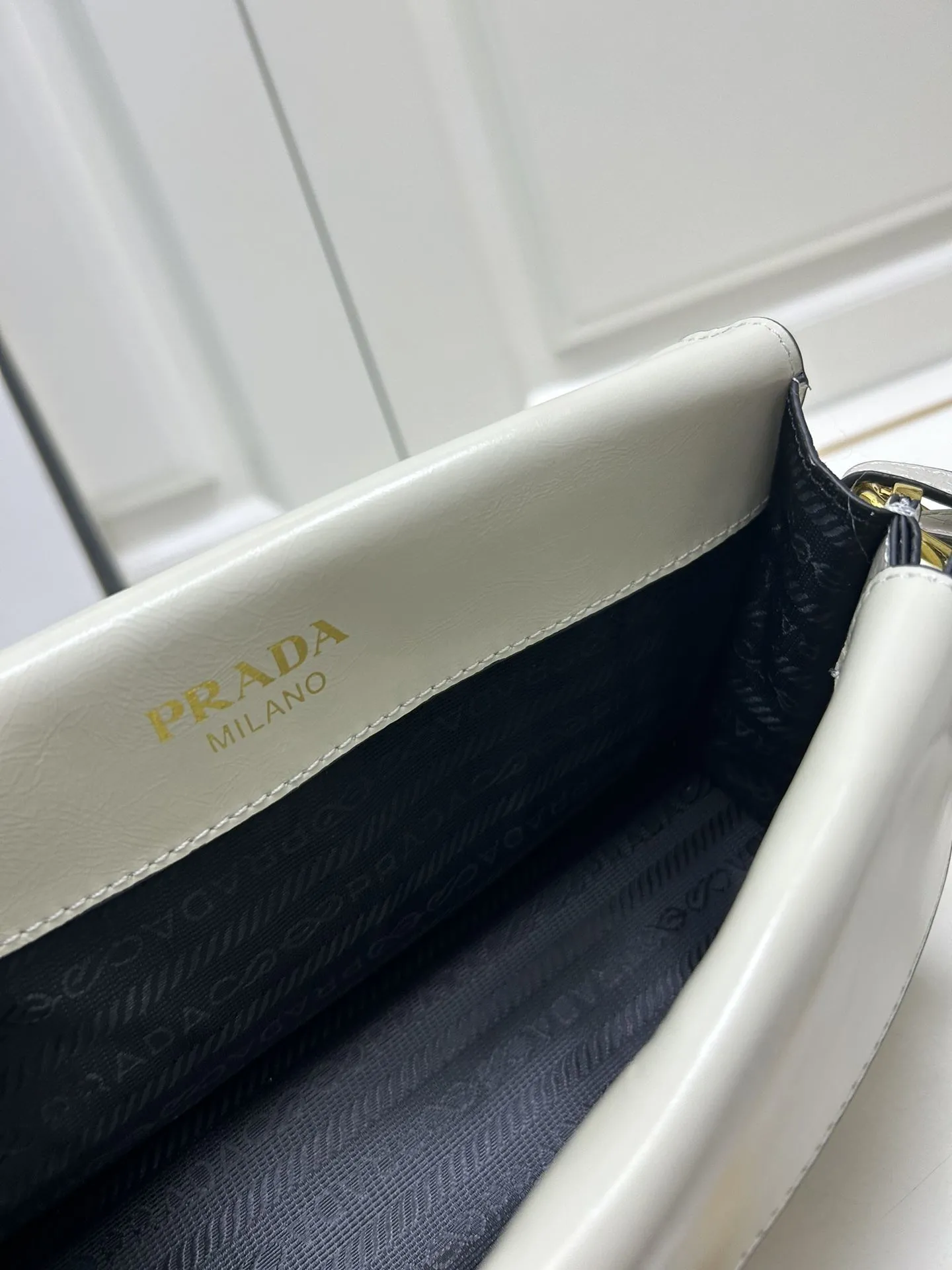 Prada Satchel Bags-982 - Image 9
