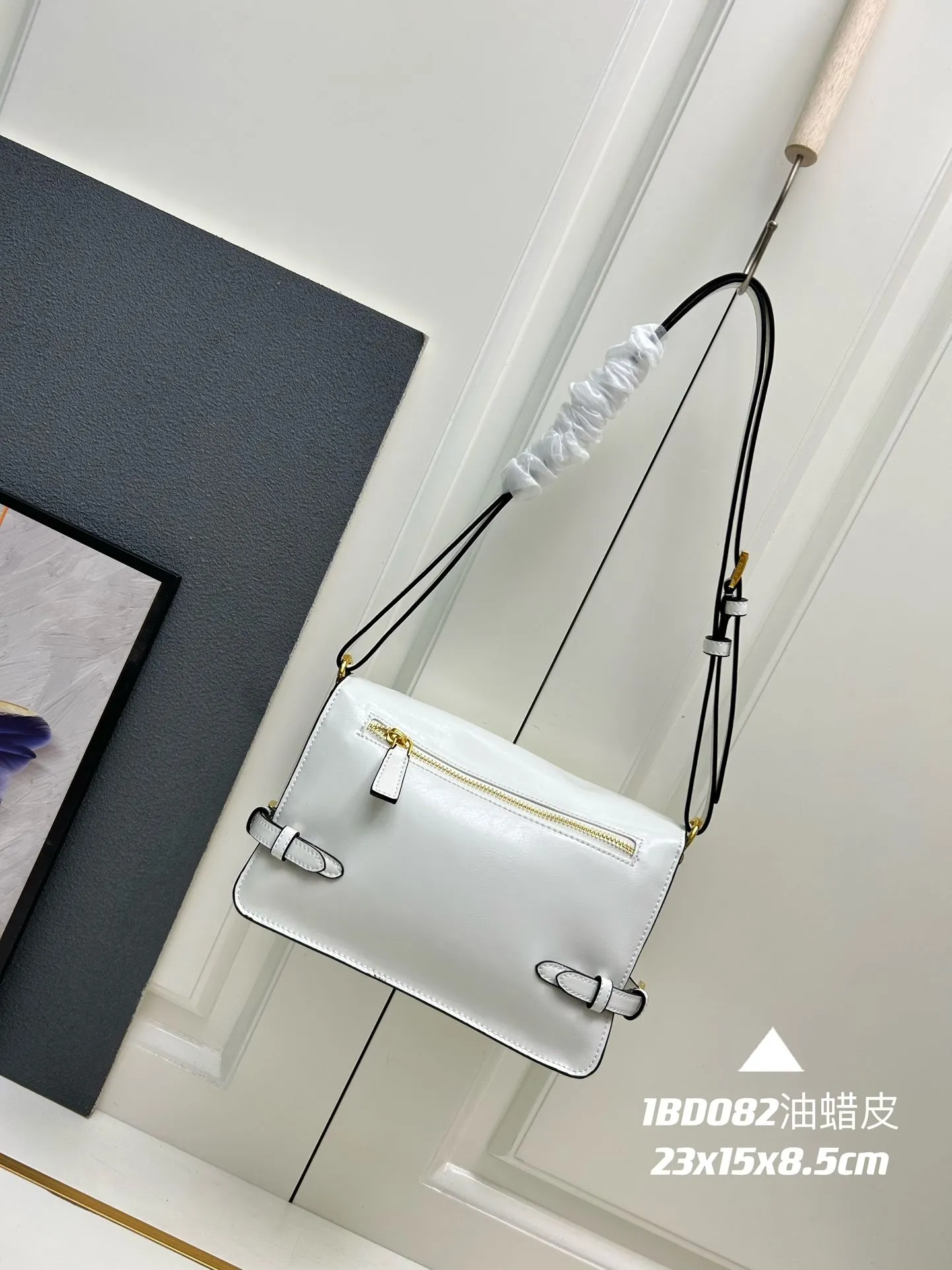 Prada Satchel Bags-983