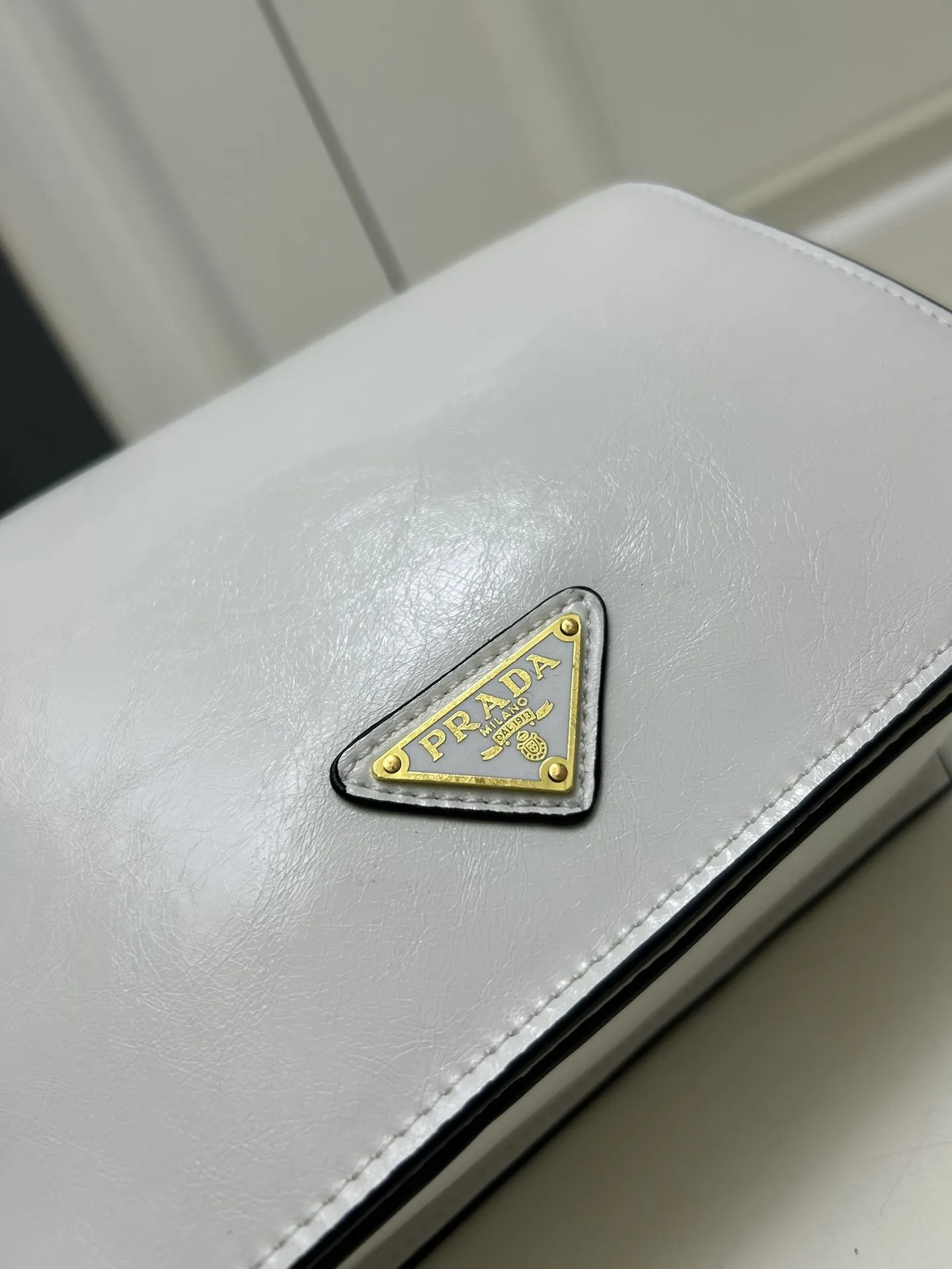 Prada Satchel Bags-983 - Image 3