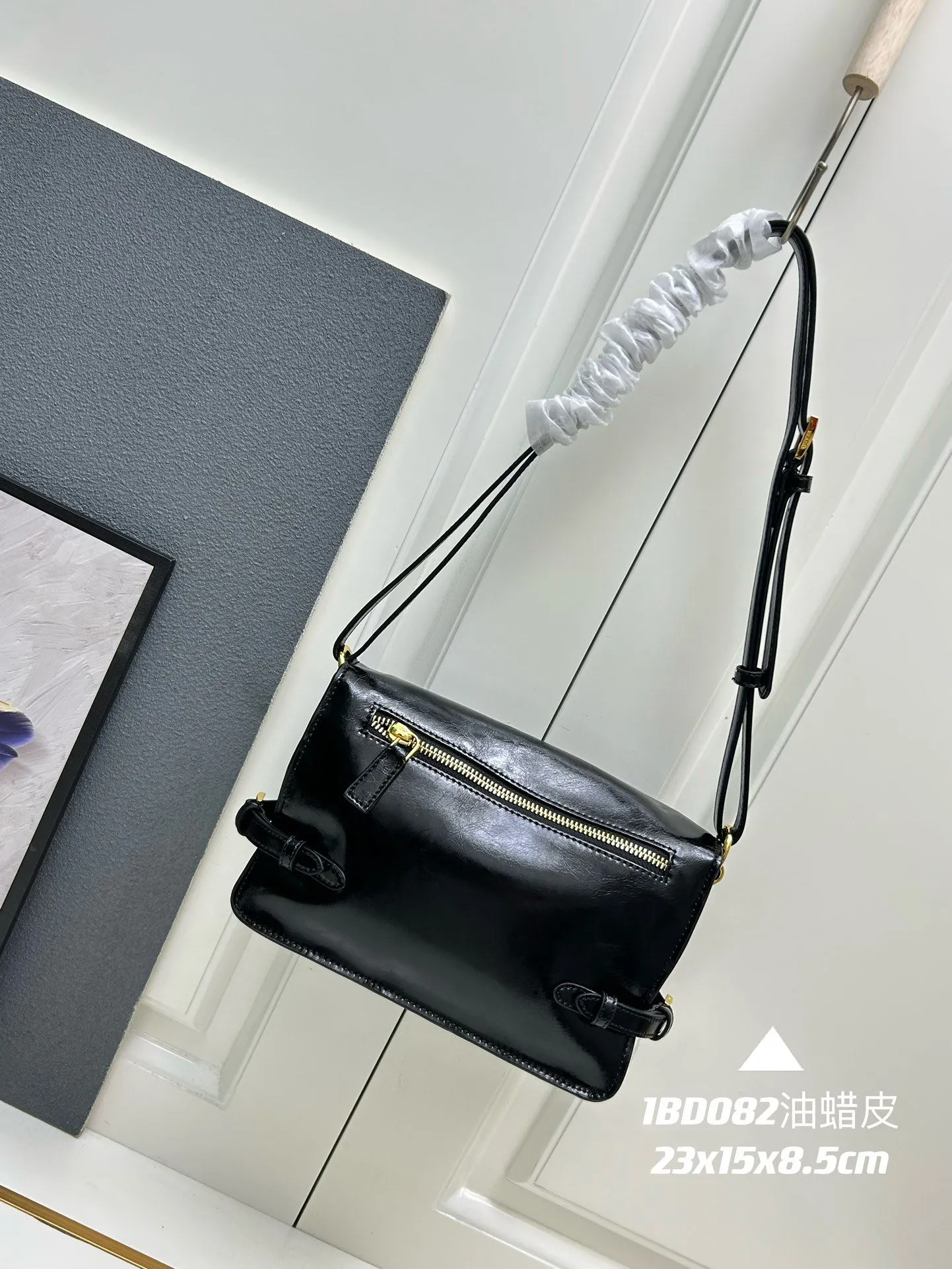 Prada Satchel Bags-984