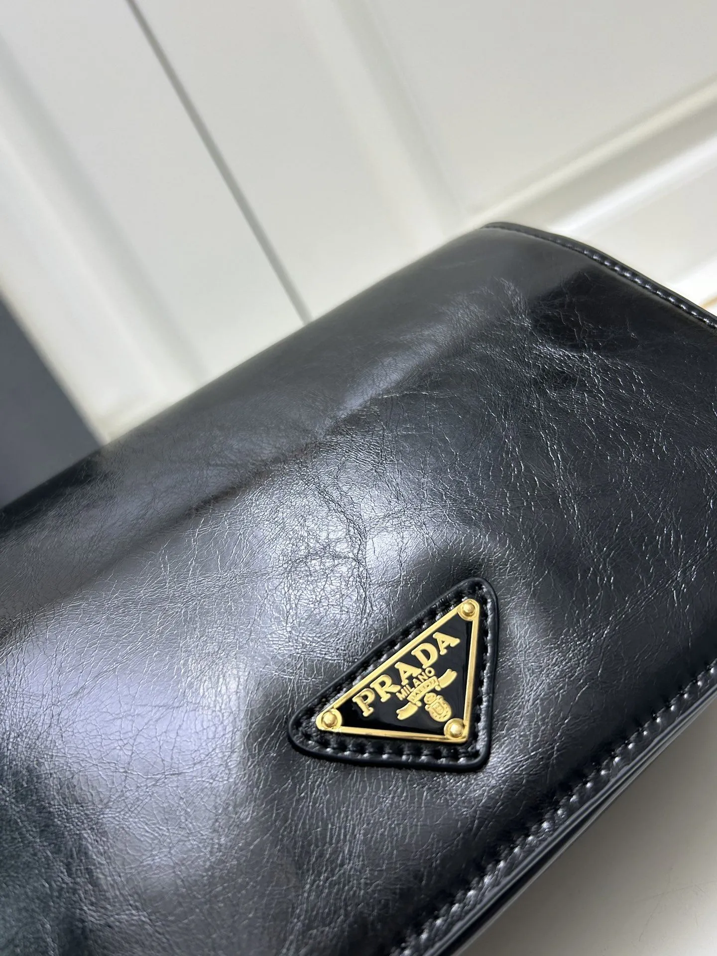 Prada Satchel Bags-984 - Image 3