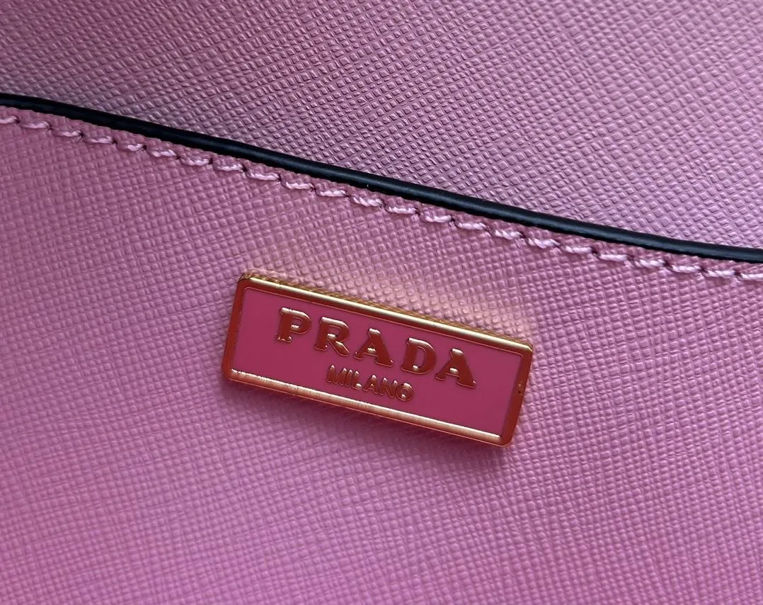 Alternative view of Prada Satchel Bags-985