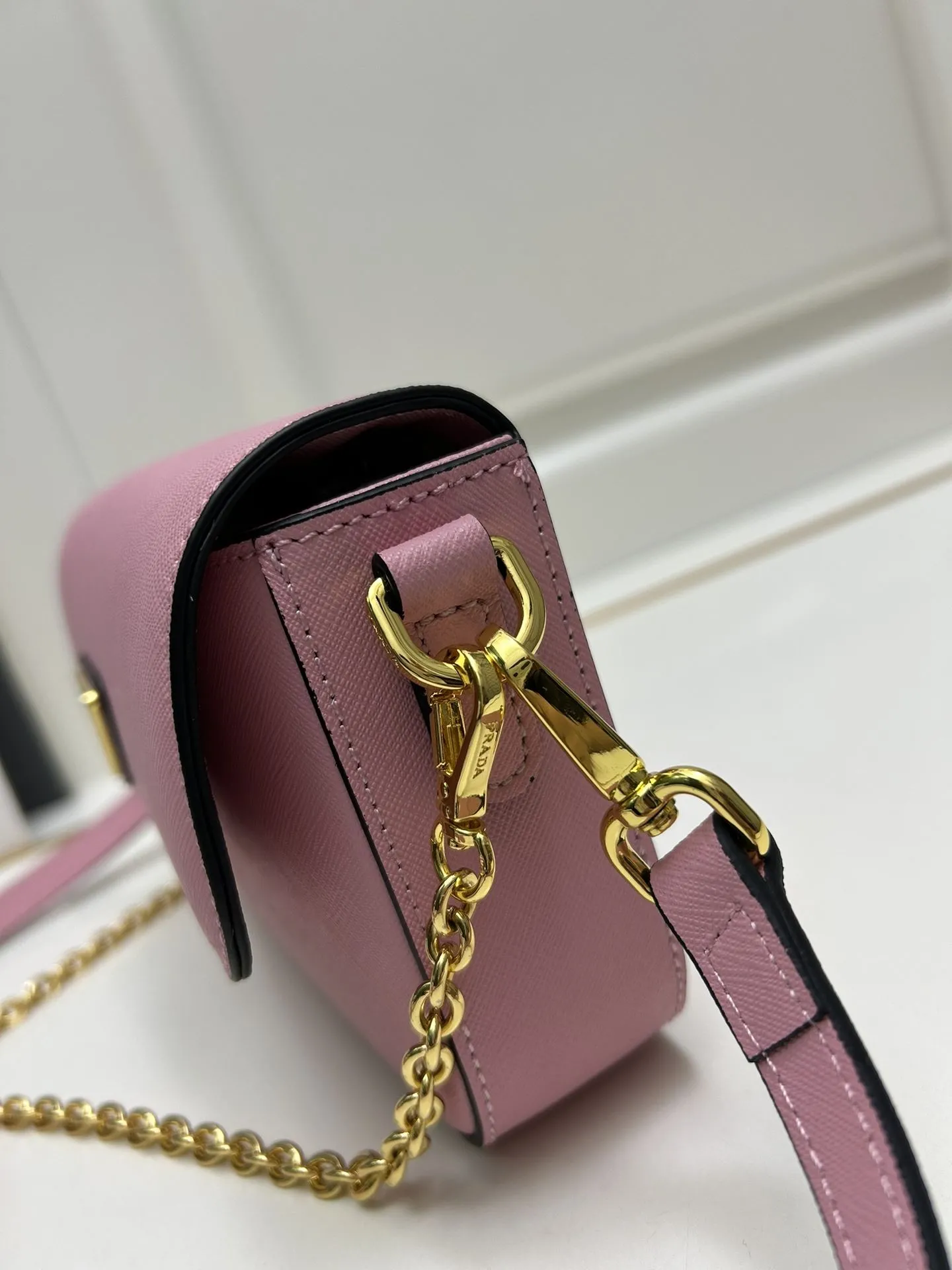 Prada Satchel Bags-985 - Image 7