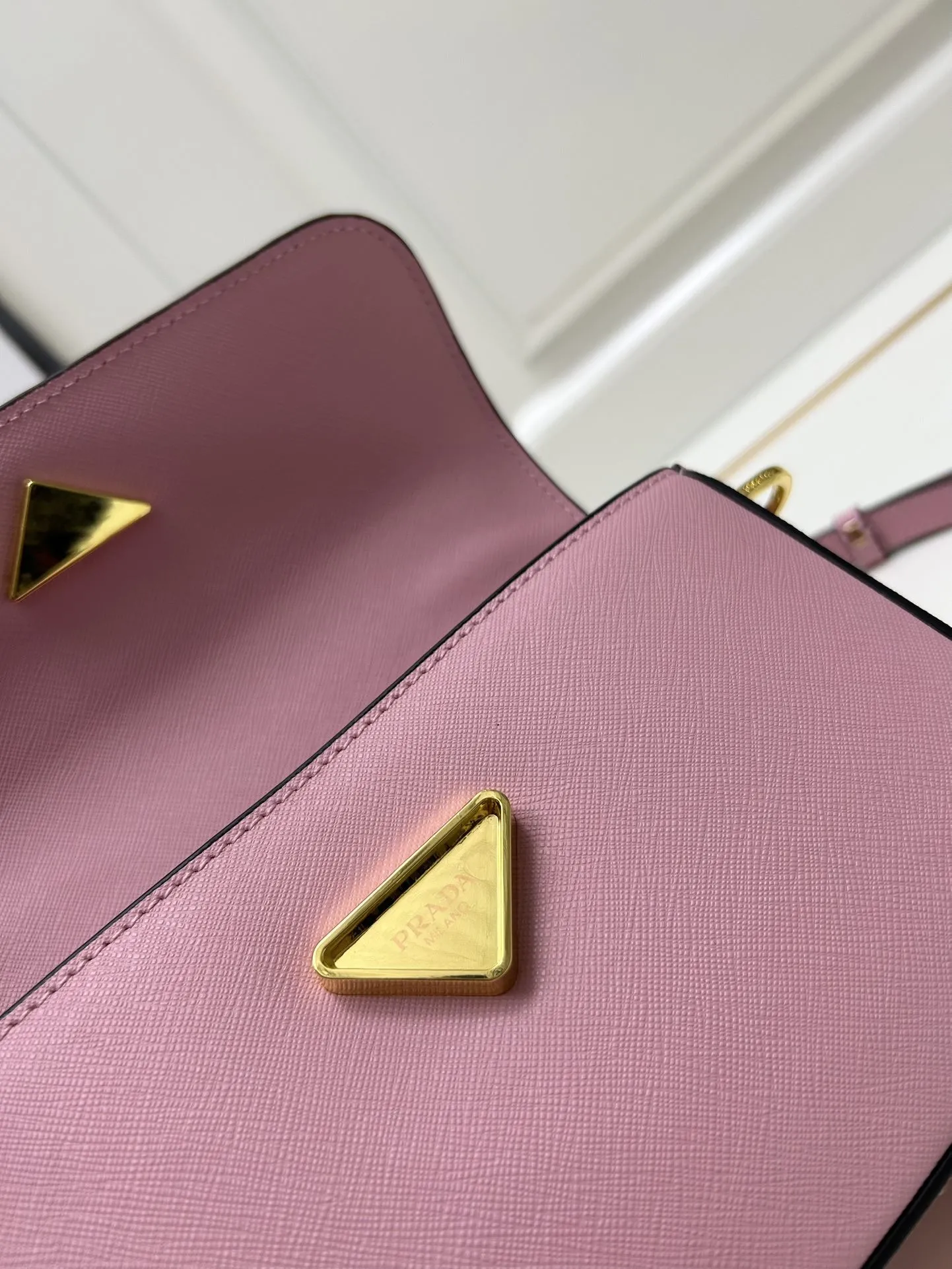 Prada Satchel Bags-985 - Image 9